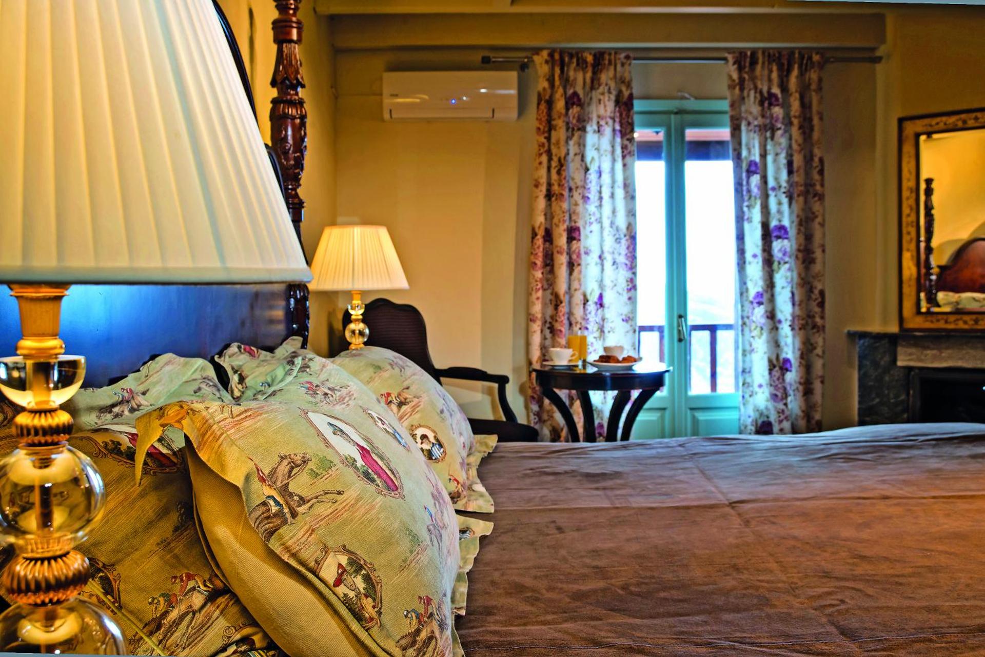 Aegli Arachova - Photo 45