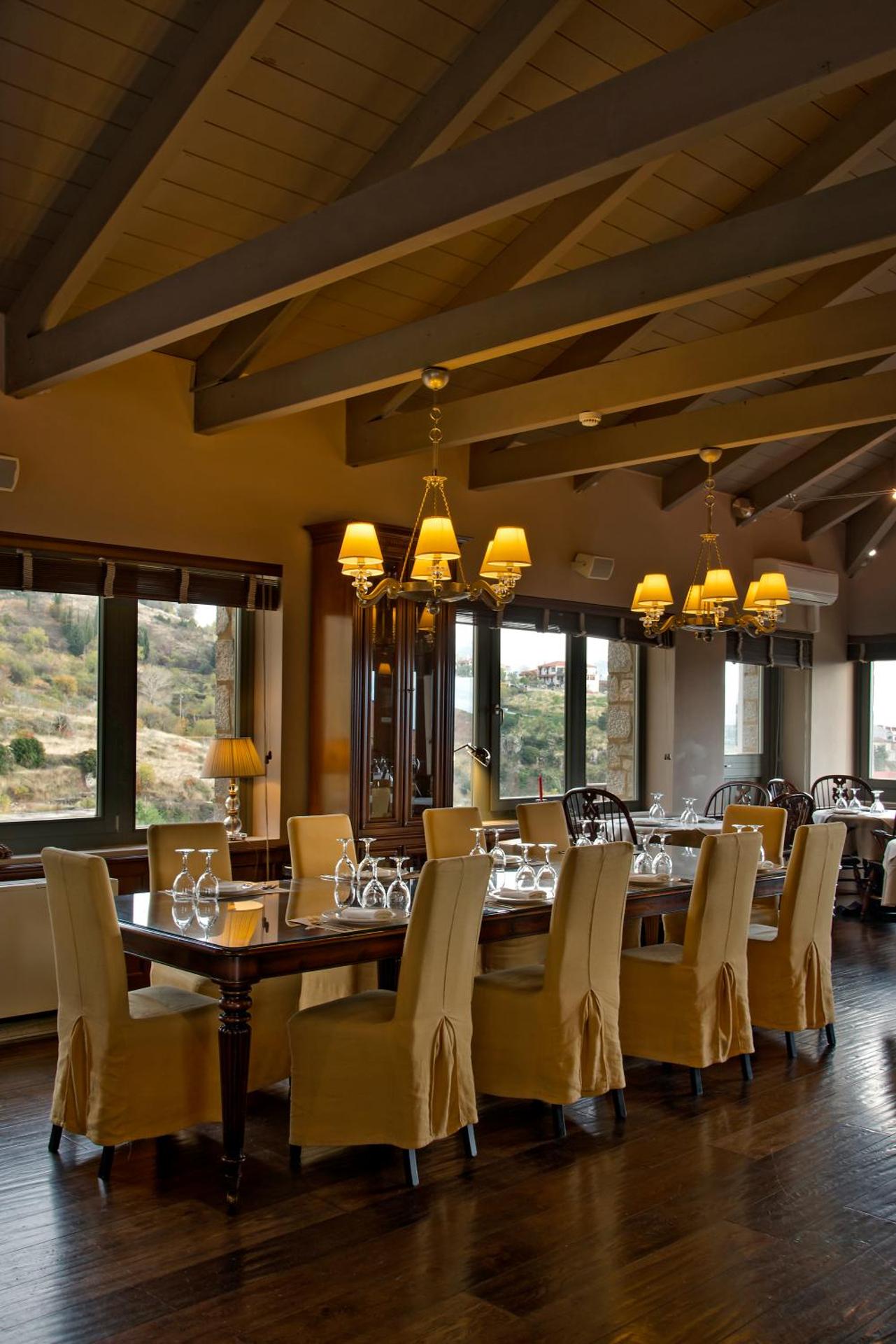 Aegli Arachova - Photo 40