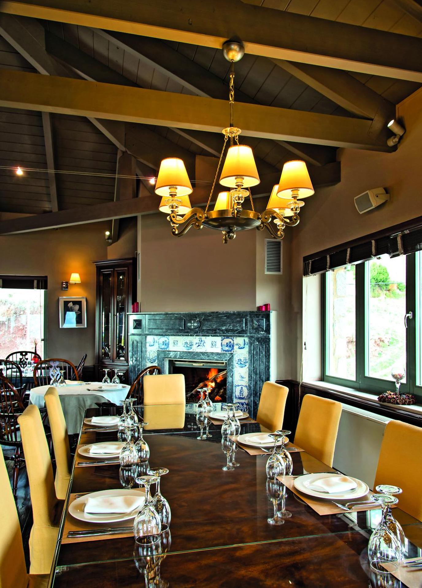 Aegli Arachova - Photo 39