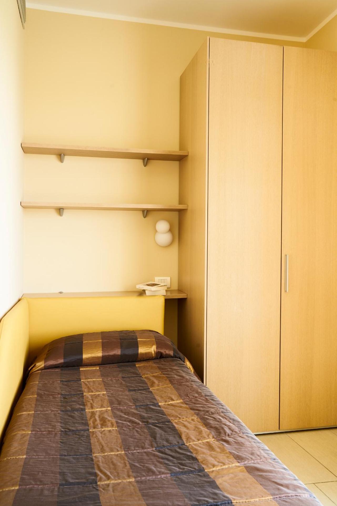 Aparthotel La Pineta - Photo 55