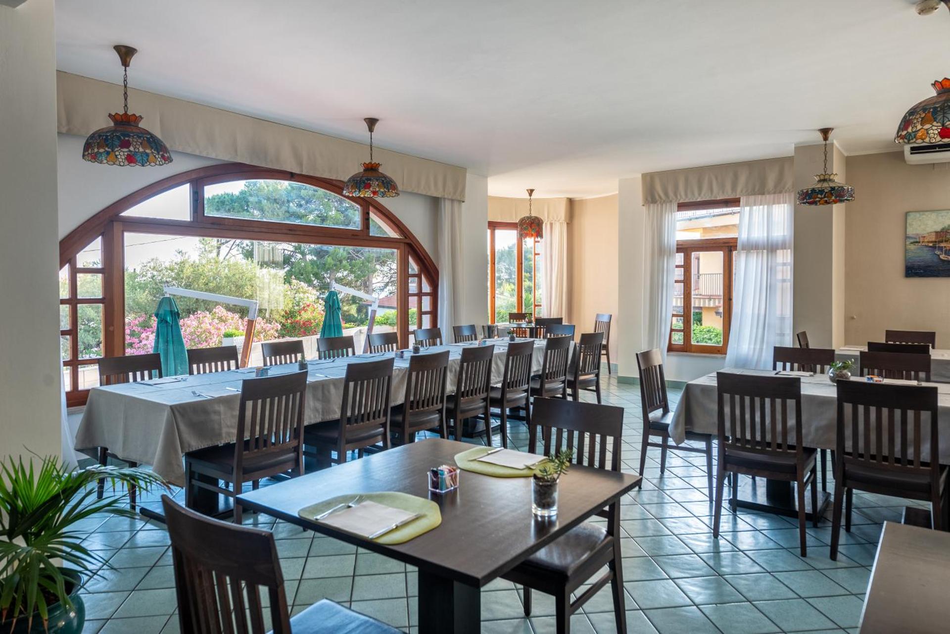 Hotel Baia Del Capitano - Photo 135