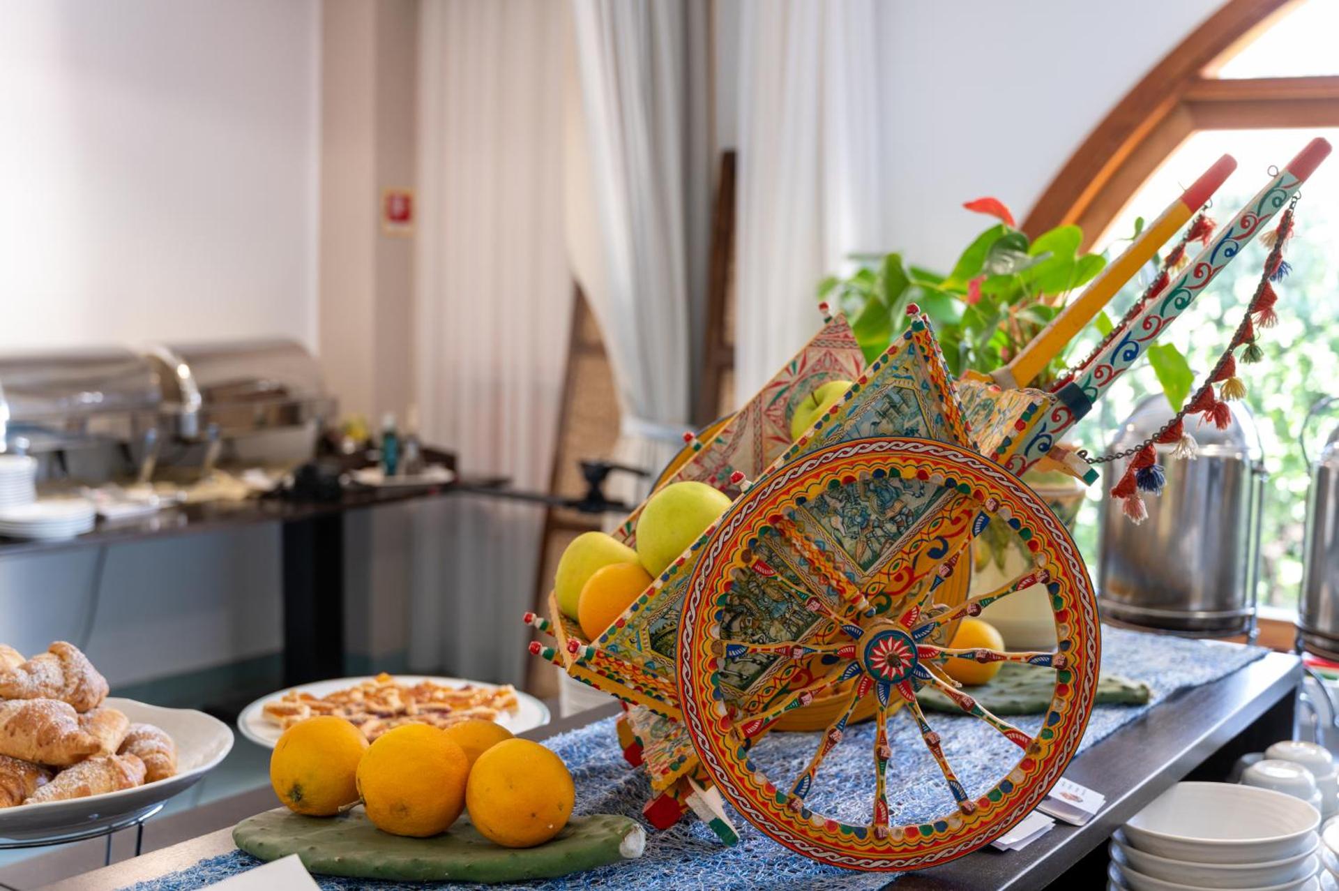 Hotel Baia Del Capitano - Photo 137