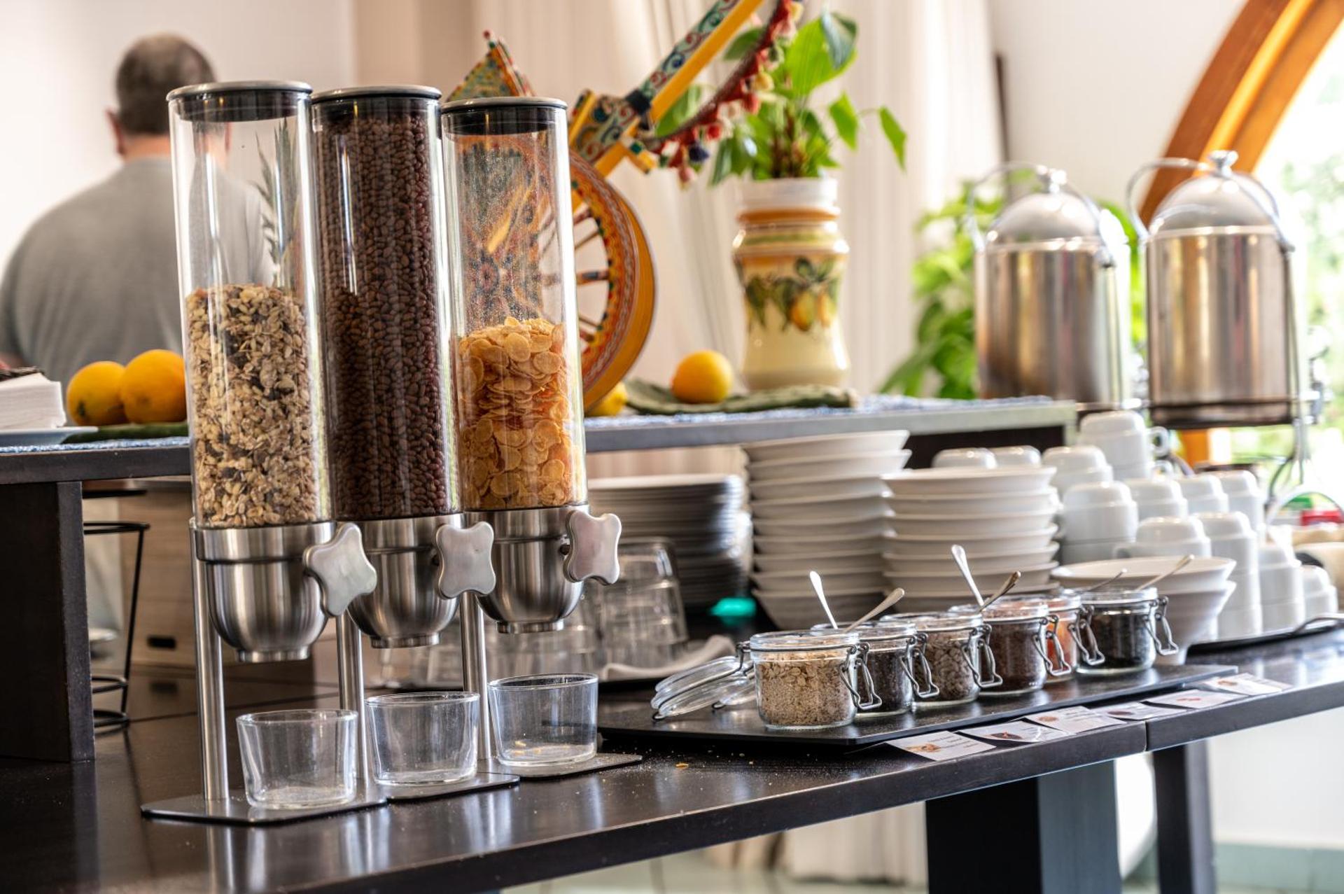 Hotel Baia Del Capitano - Photo 136