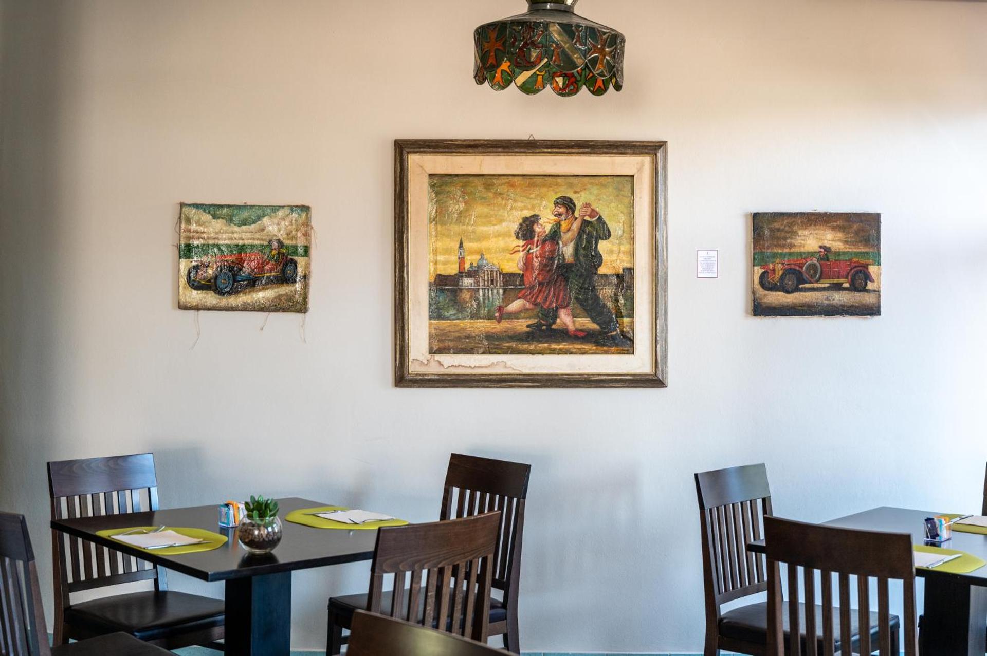 Hotel Baia Del Capitano - Photo 132