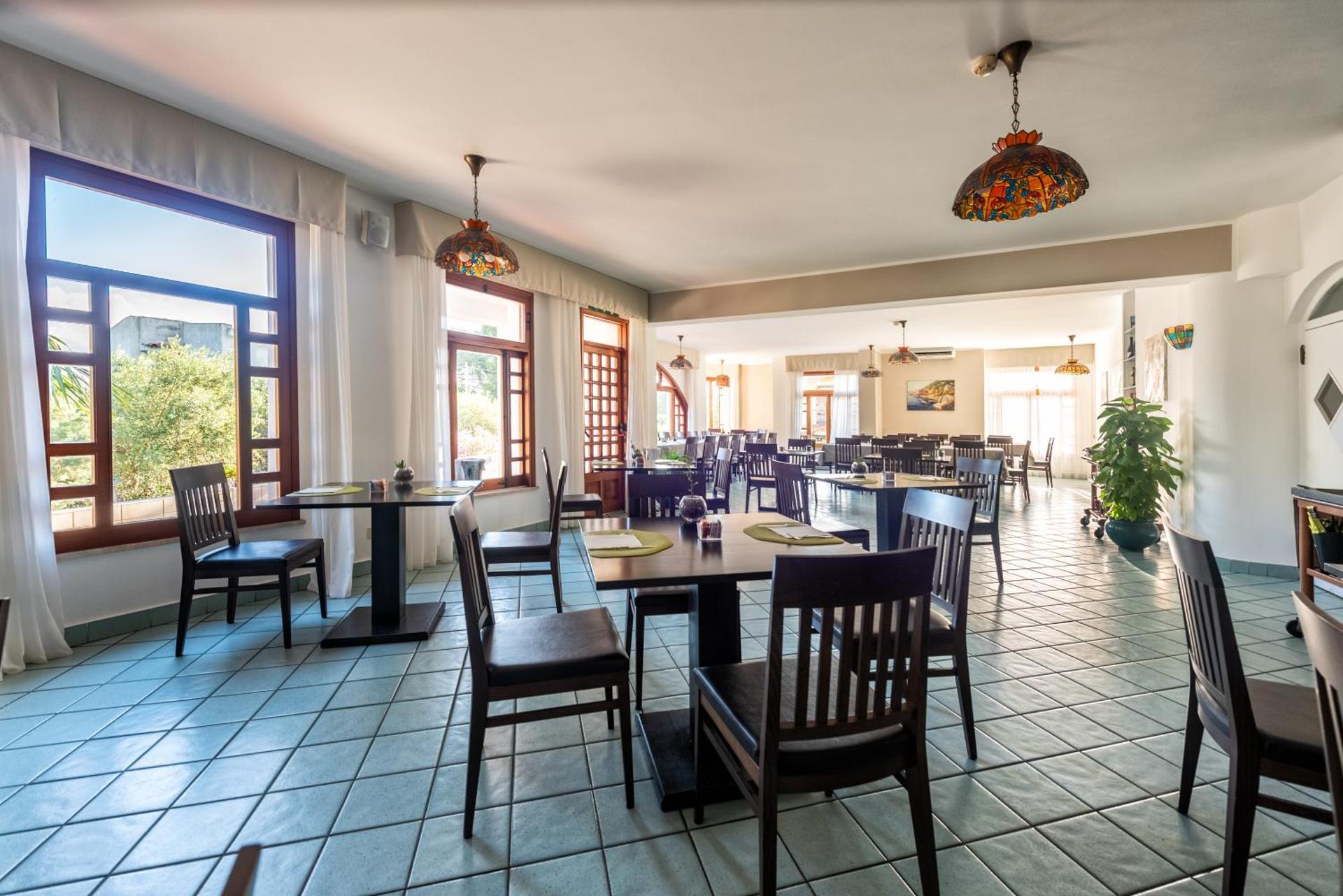 Hotel Baia Del Capitano - Photo 131