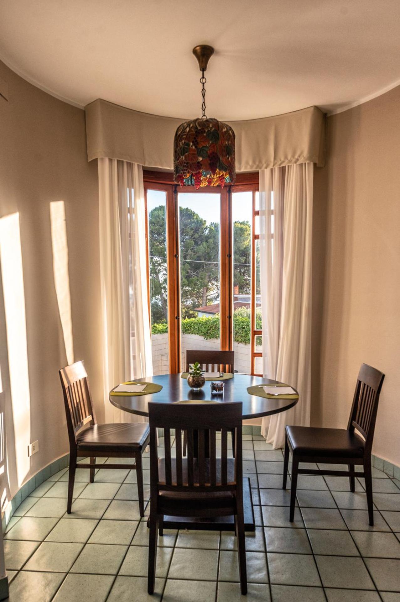 Hotel Baia Del Capitano - Photo 138