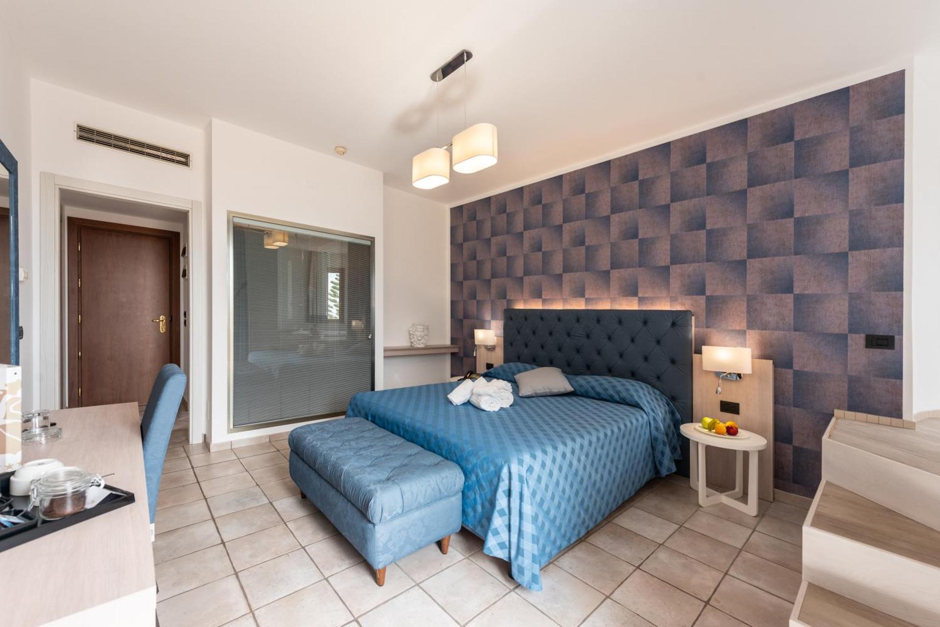 Hotel Baia Del Capitano - Photo 33