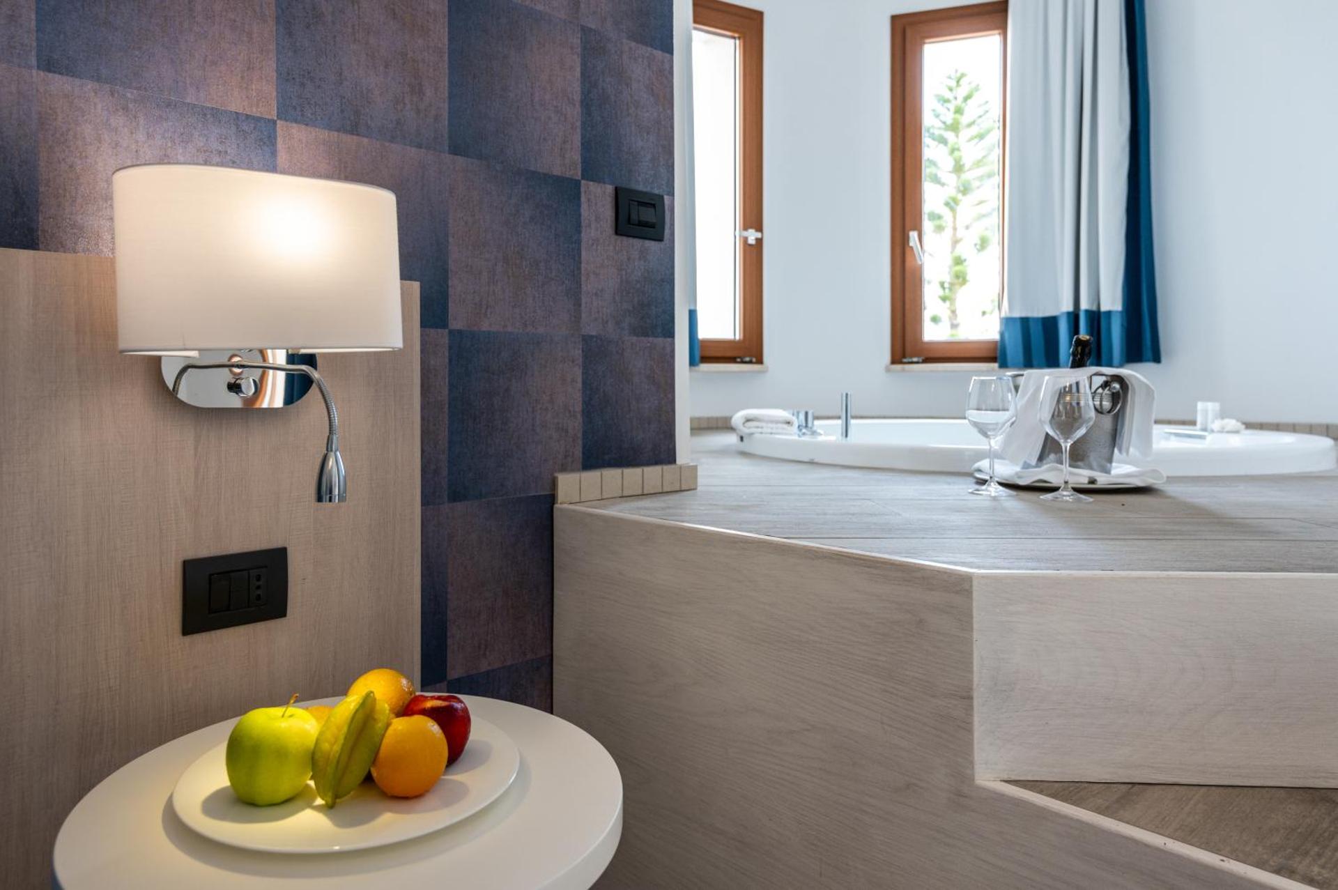 Hotel Baia Del Capitano - Photo 34