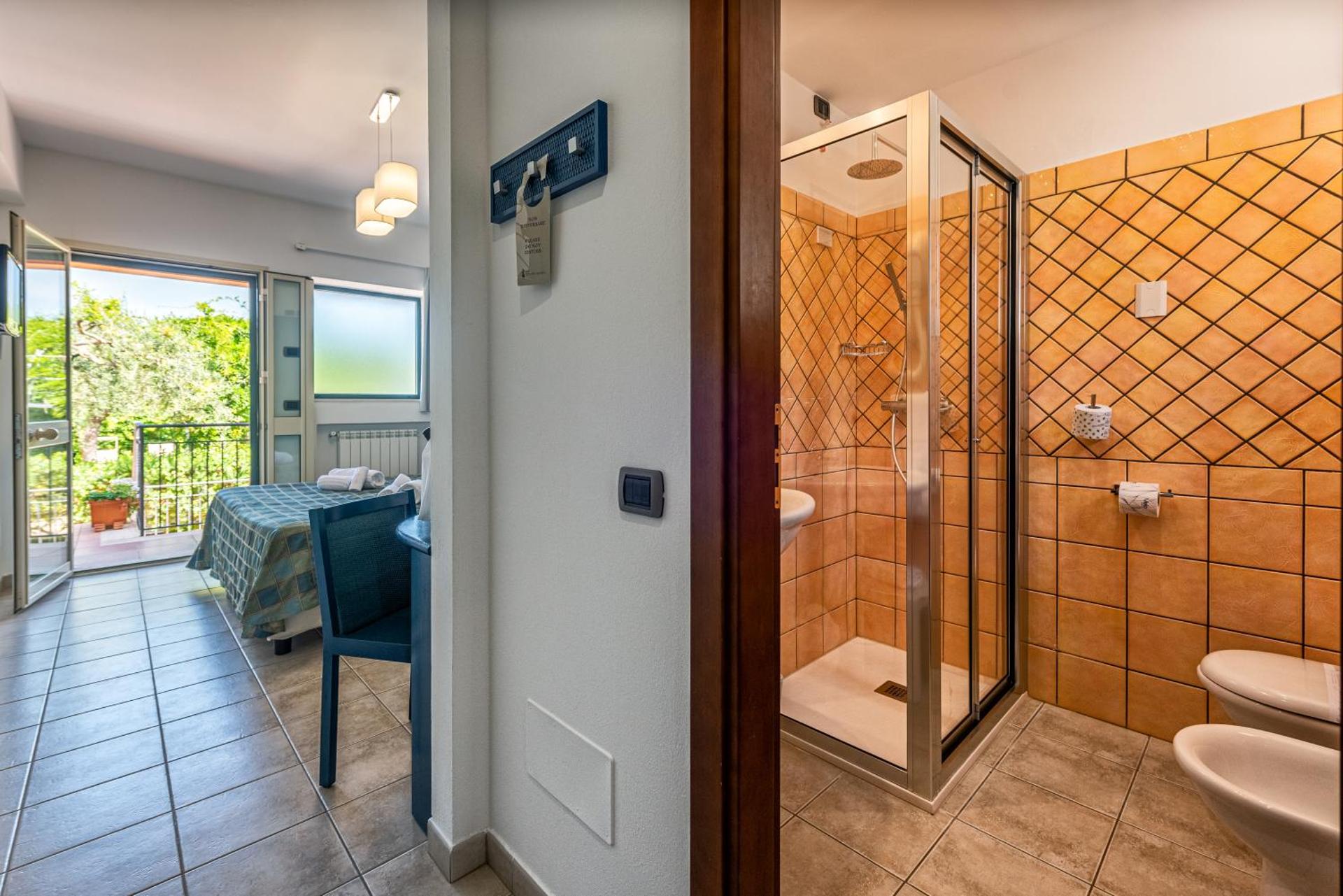 Hotel Baia Del Capitano - Photo 139