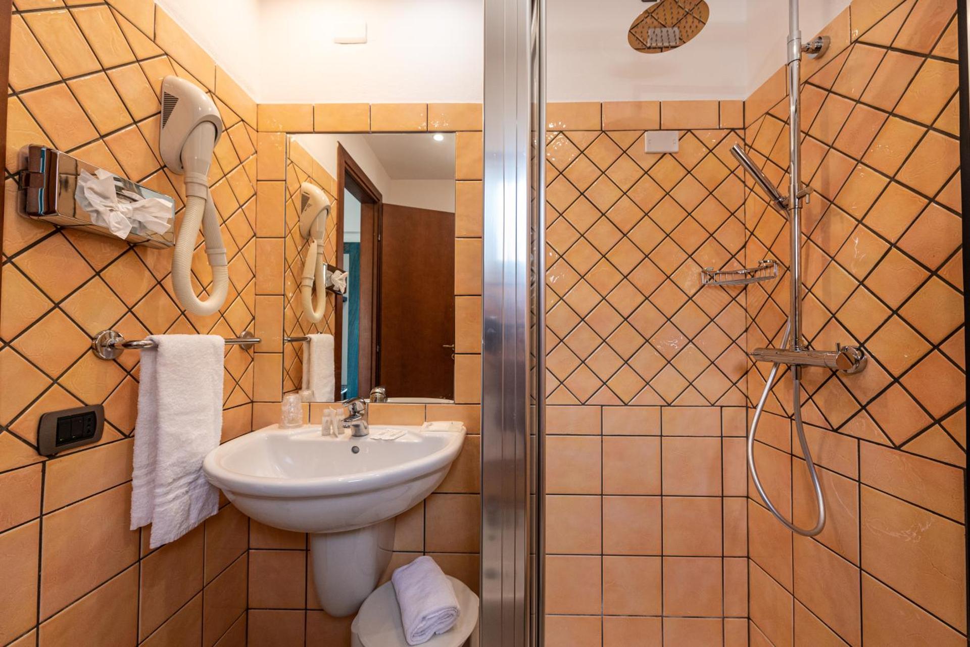 Hotel Baia Del Capitano - Photo 28