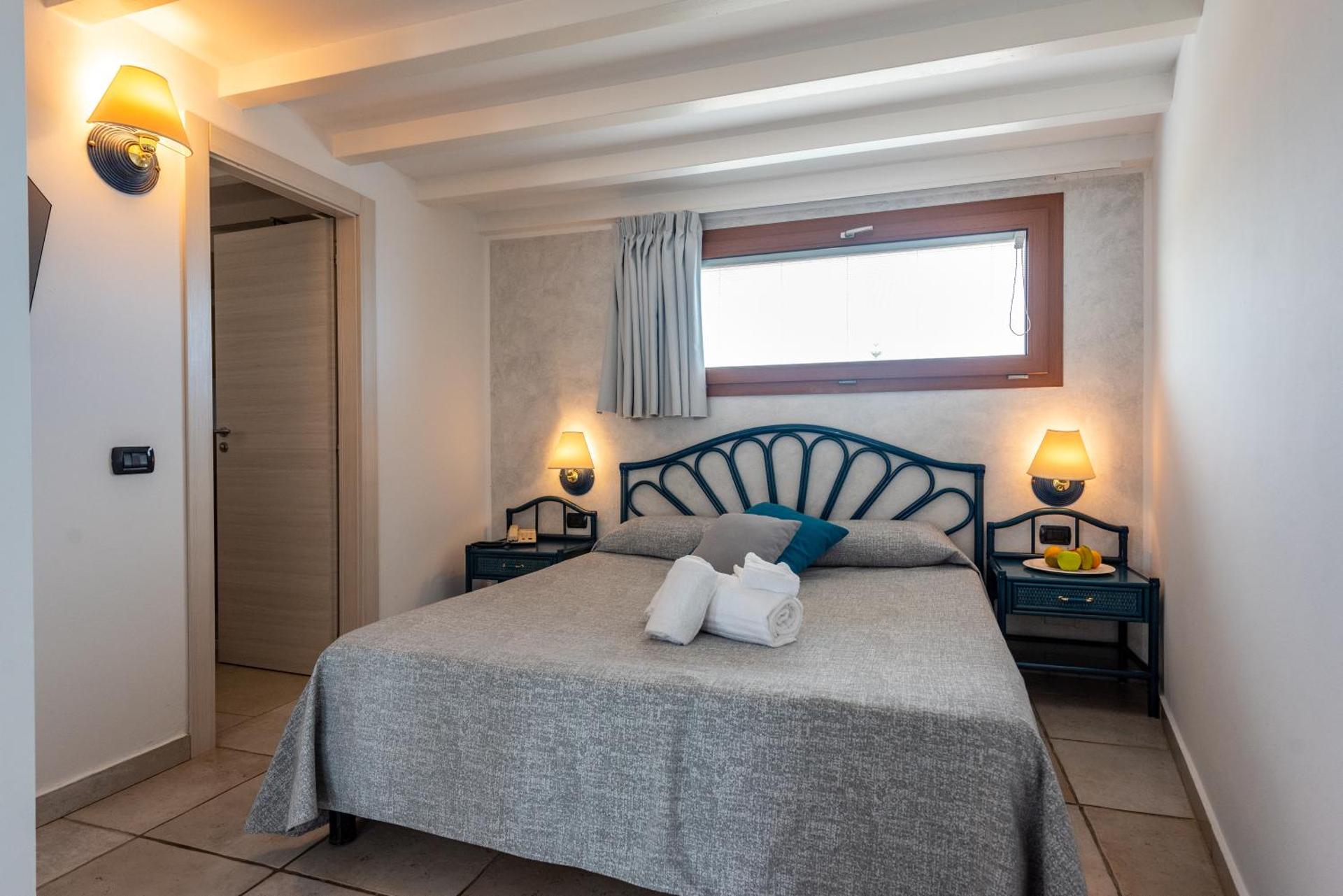 Hotel Baia Del Capitano - Photo 64