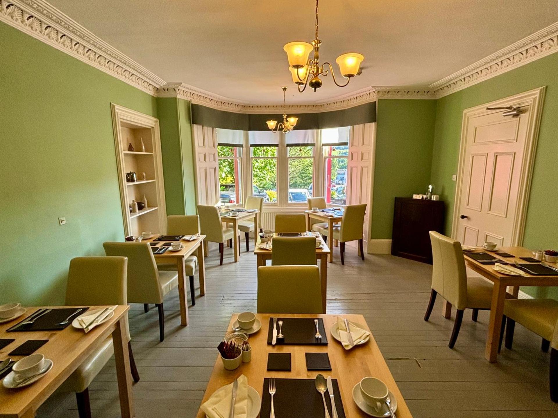 Carra Beag Guest House - Photo 44