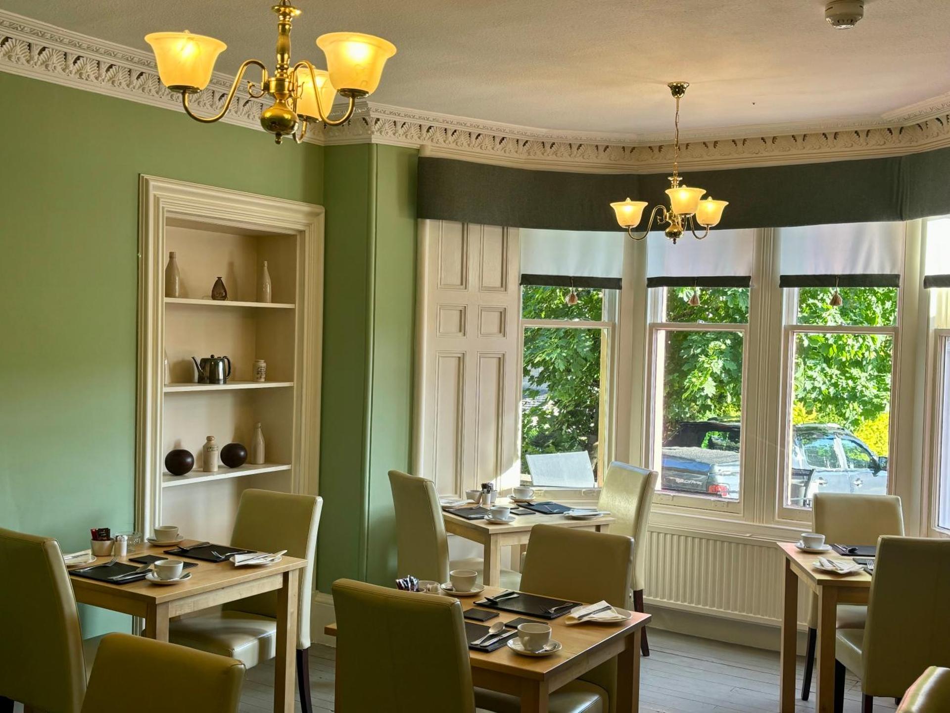 Carra Beag Guest House - Photo 11