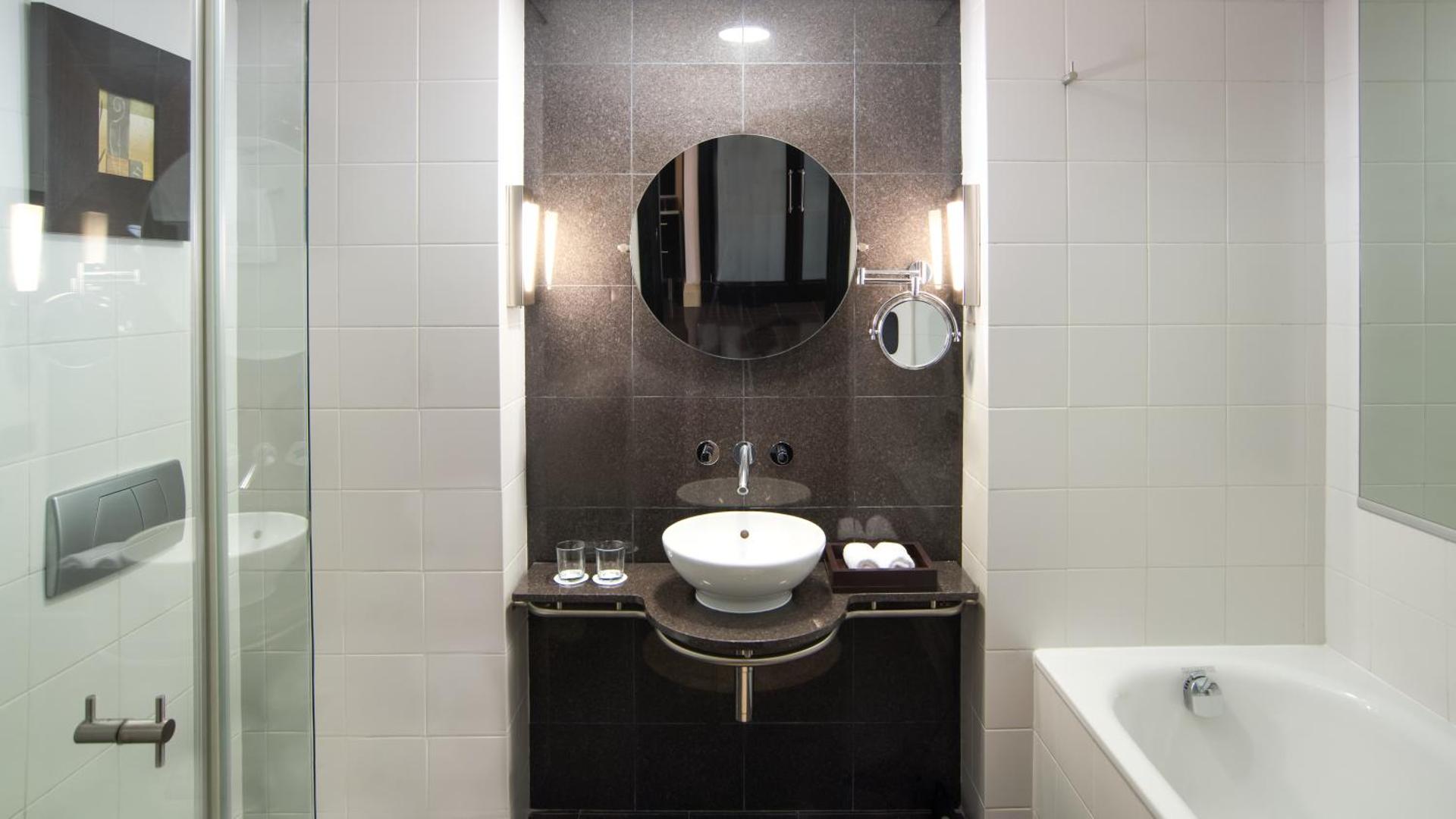 Mak Albania Hotel - Photo 23