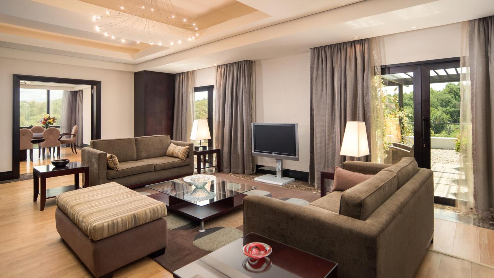 Mak Albania Hotel - Photo 25