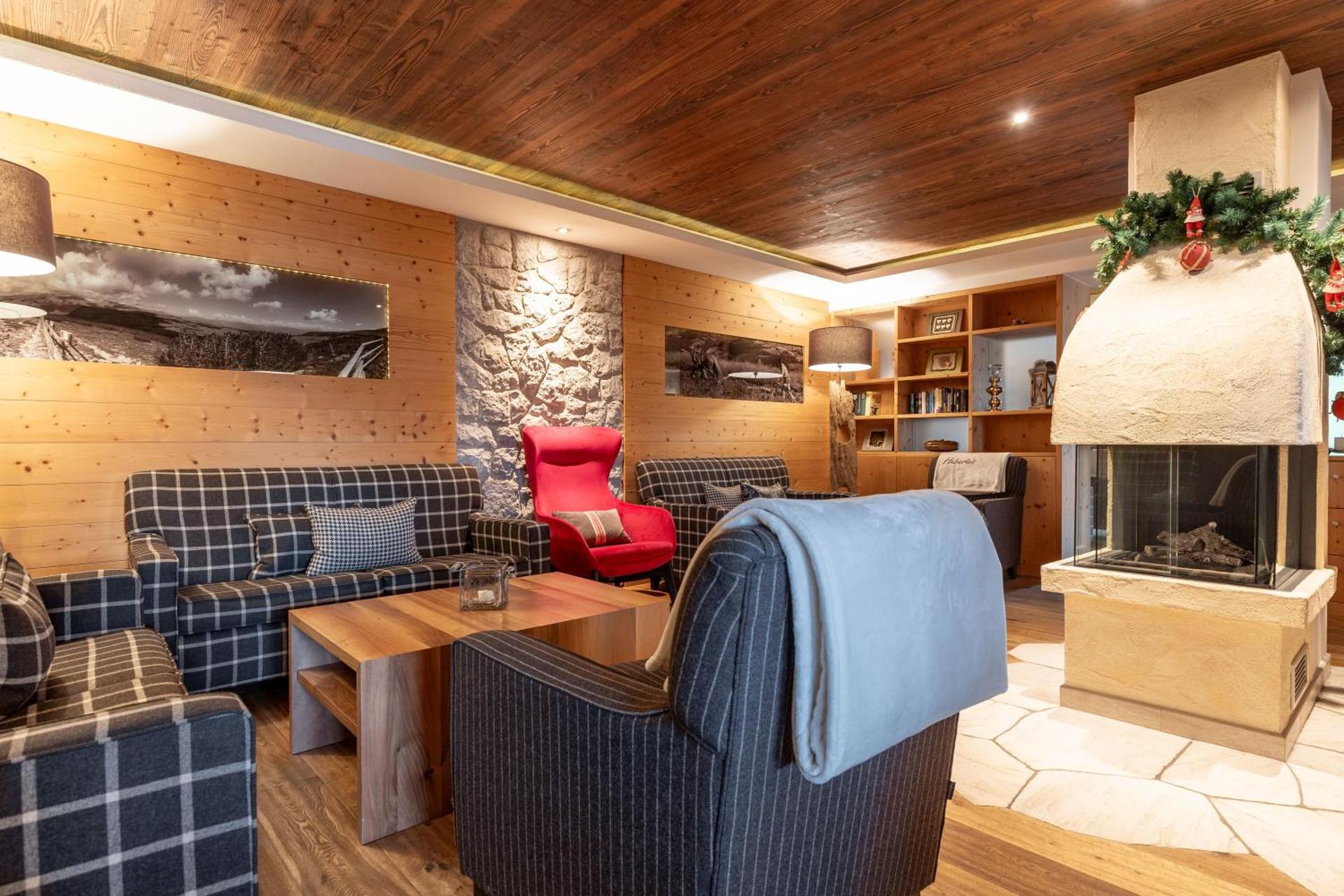 Aktiv & Relax Hotel Hubertus - Photo 80