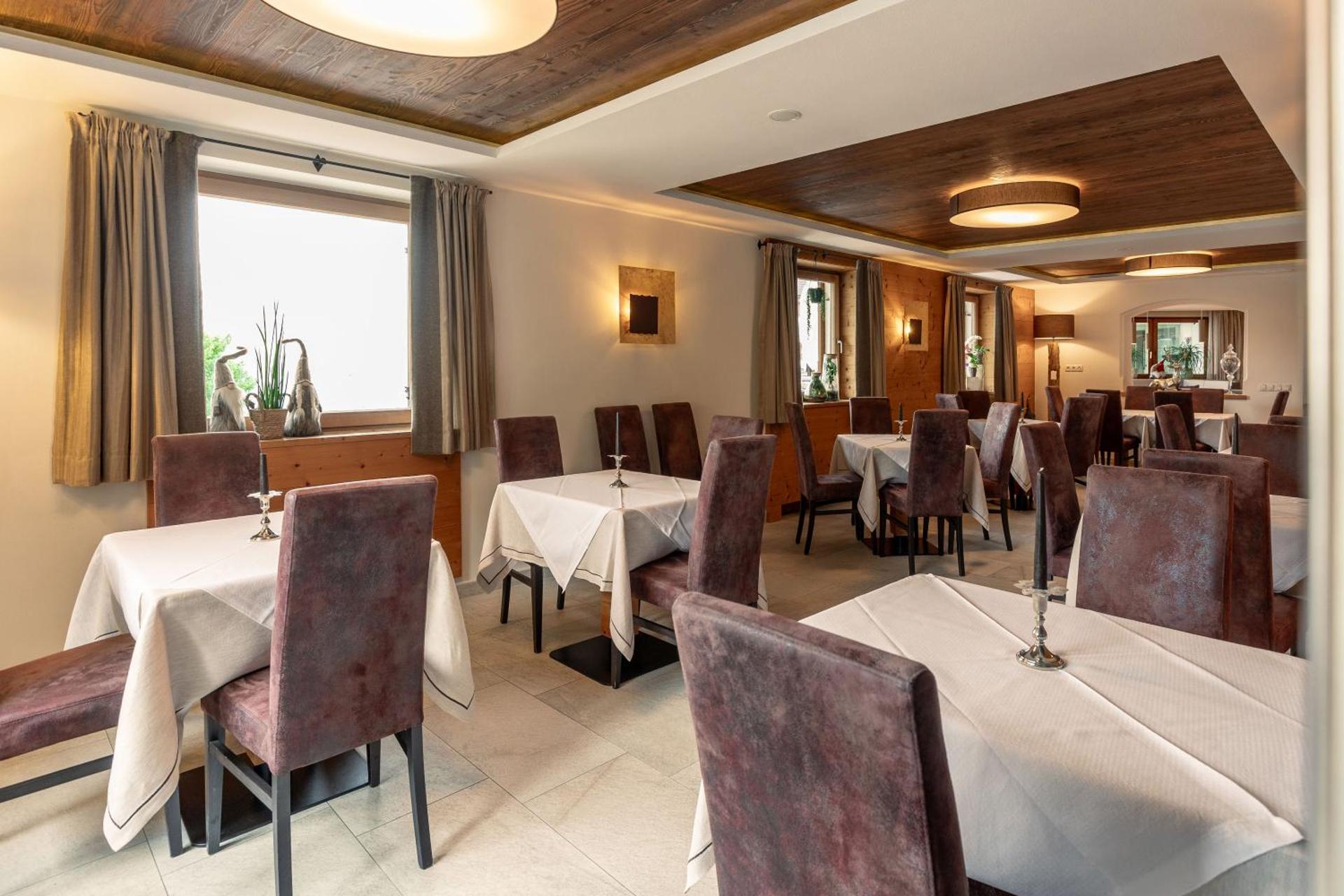 Aktiv & Relax Hotel Hubertus - Photo 81
