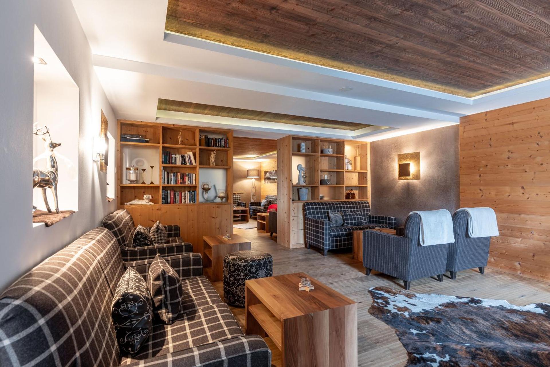 Aktiv & Relax Hotel Hubertus - Photo 29
