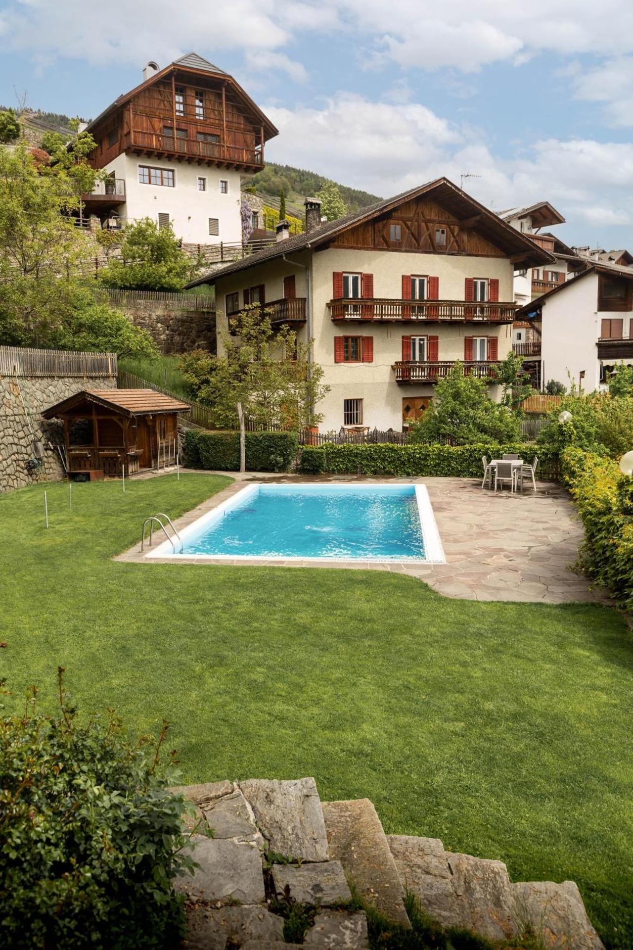 Aktiv & Relax Hotel Hubertus - Photo 82