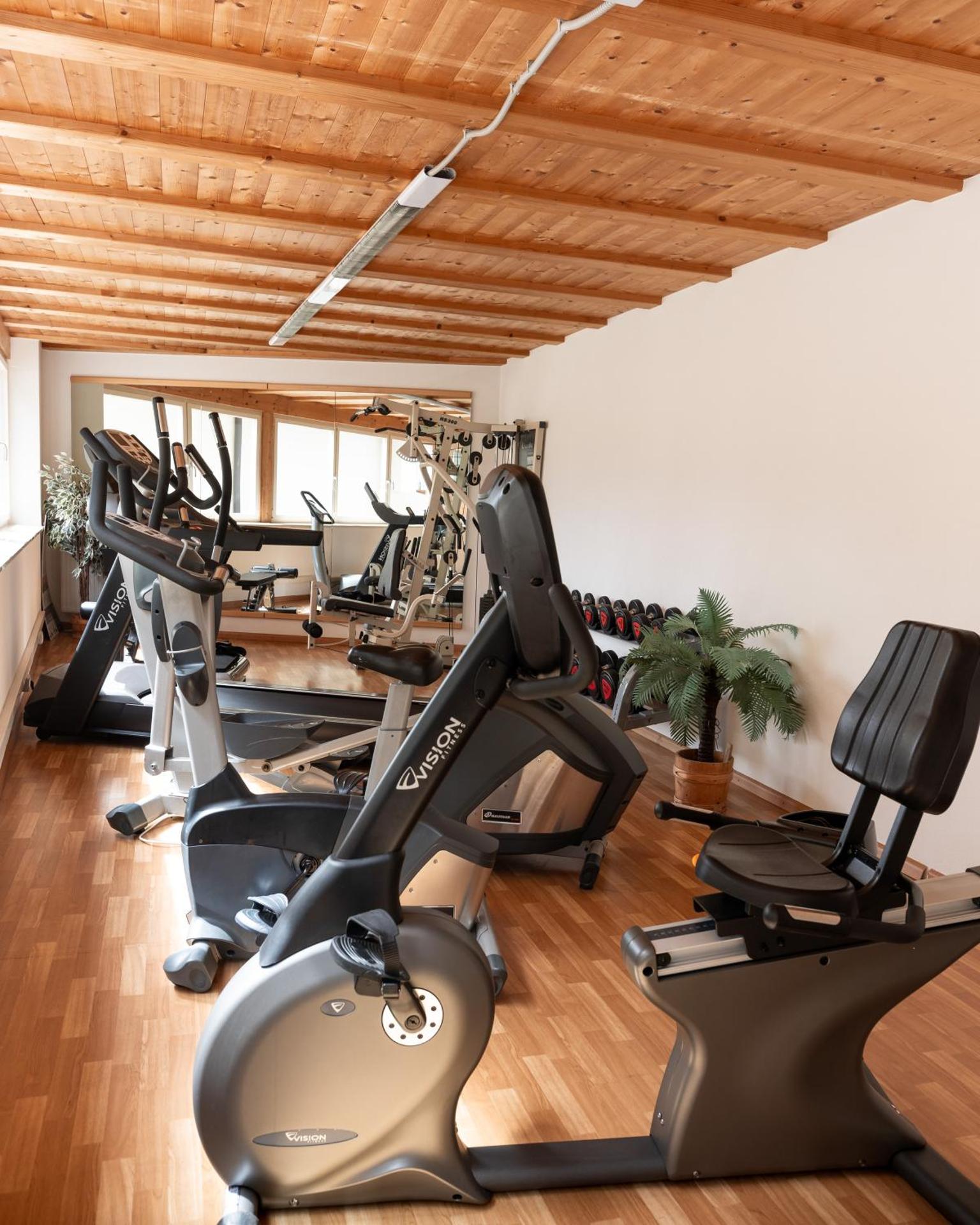 Aktiv & Relax Hotel Hubertus - Photo 83