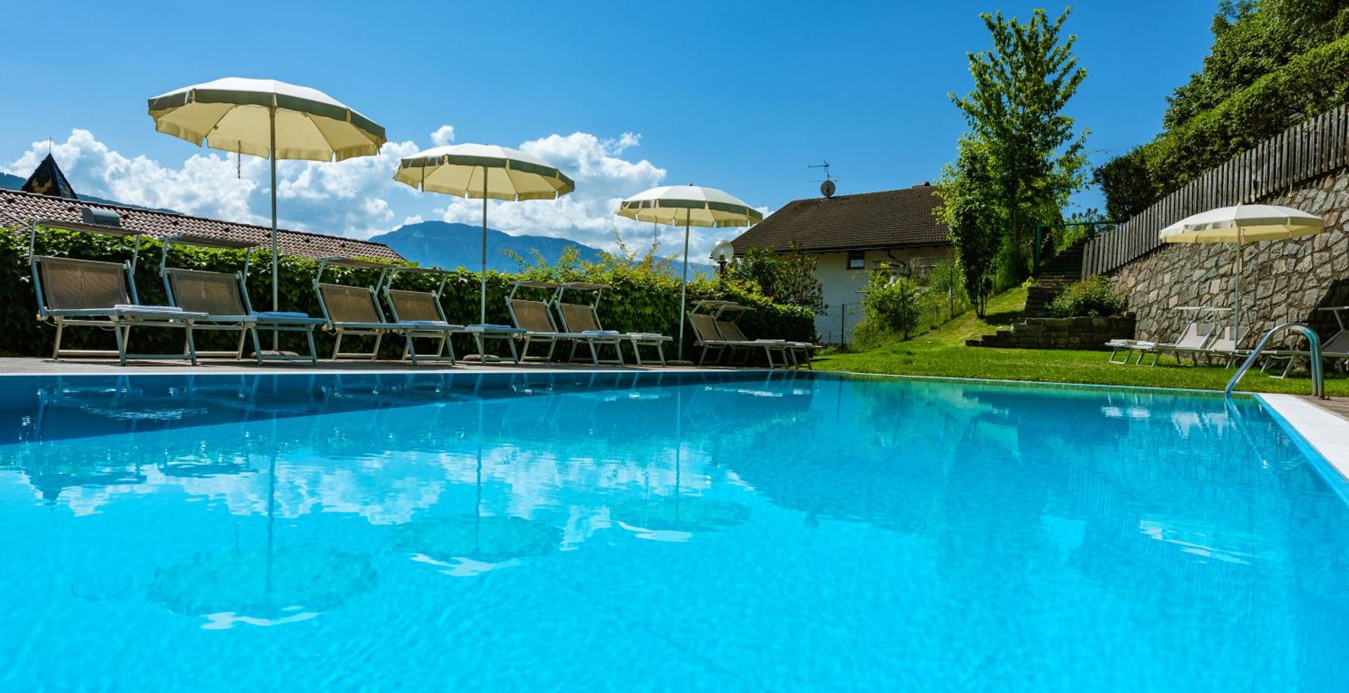 Aktiv & Relax Hotel Hubertus - Photo 84