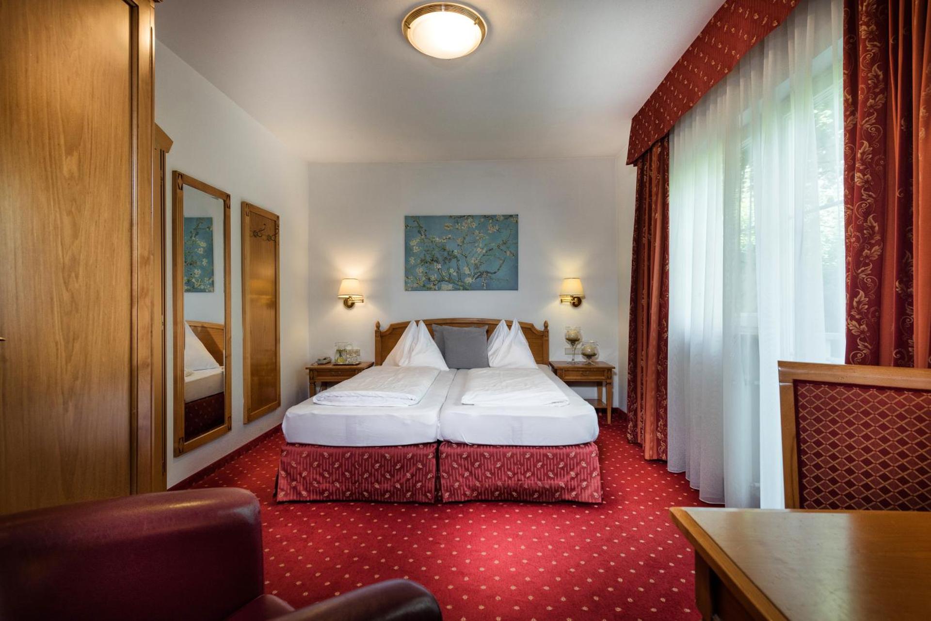 Aktiv & Relax Hotel Hubertus - Photo 18