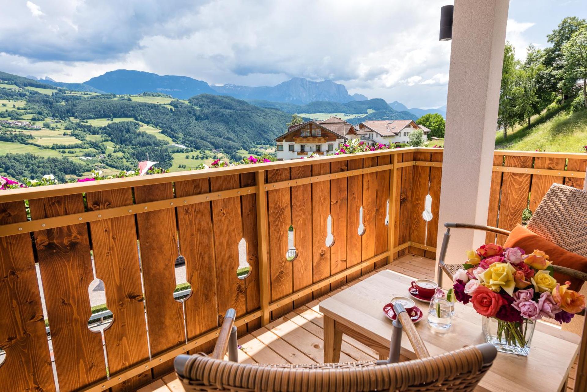 Aktiv & Relax Hotel Hubertus - Photo 9