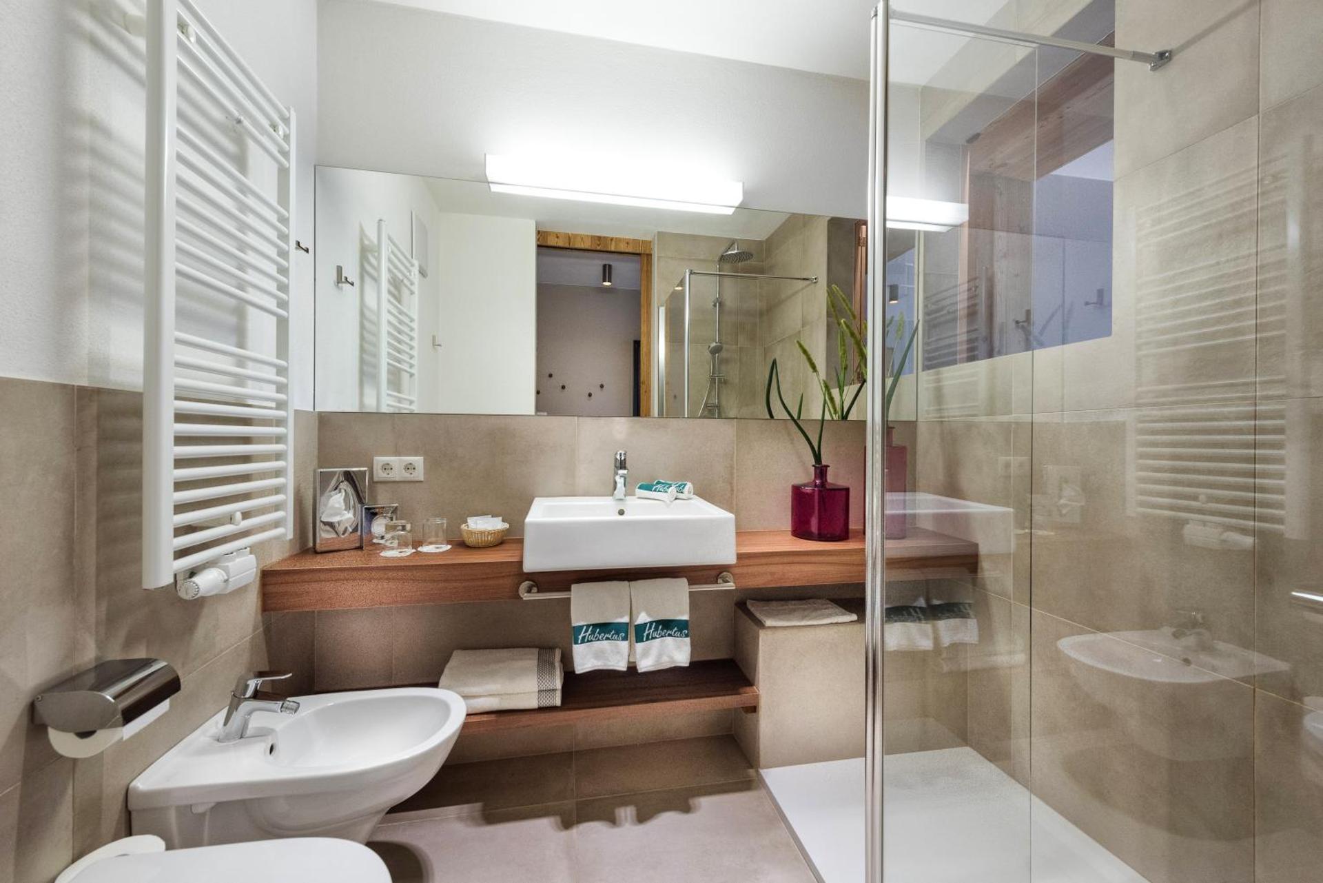 Aktiv & Relax Hotel Hubertus - Photo 10