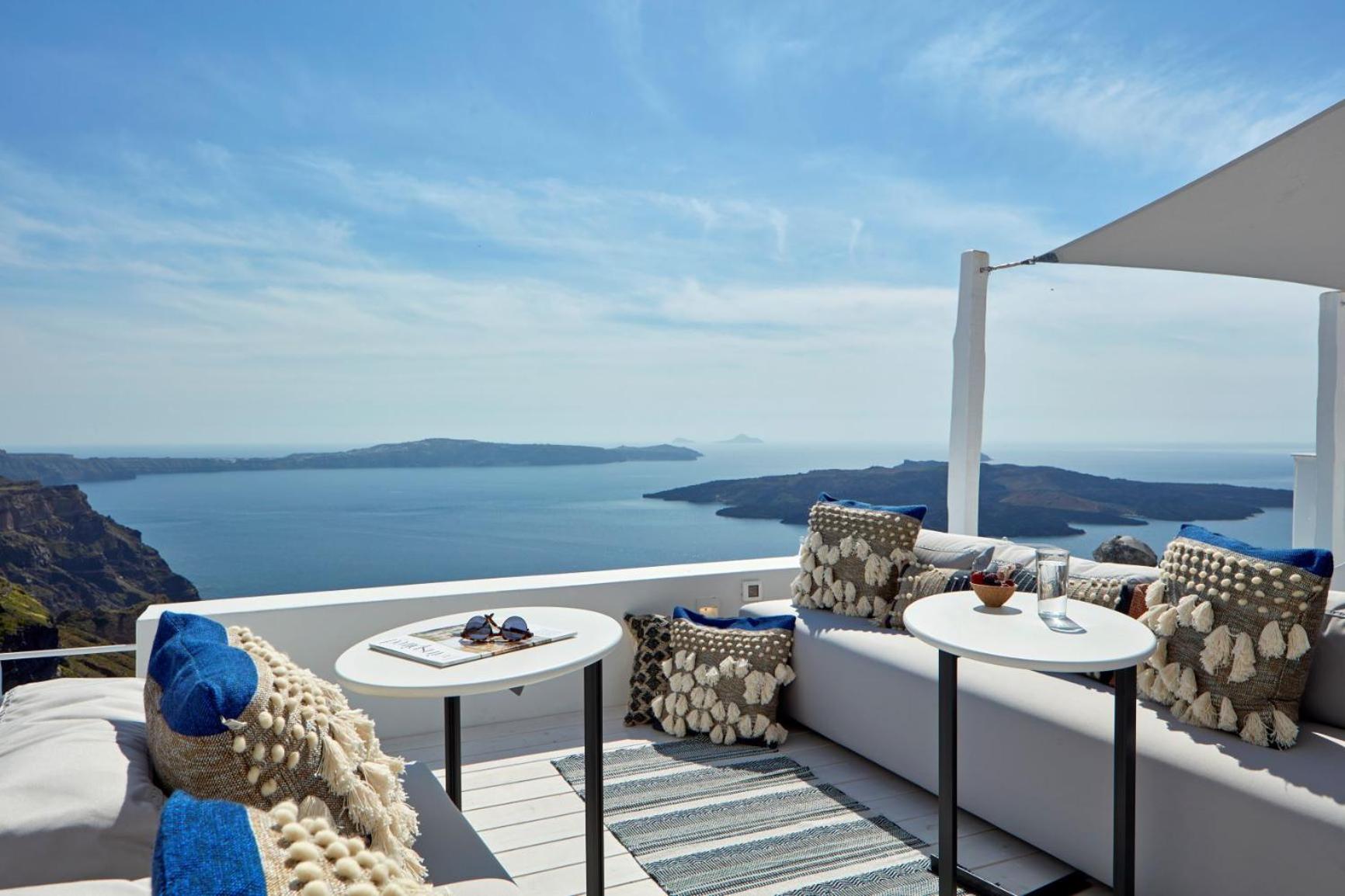 Cosmopolitan Suites - Small Luxury Hotels of the World - Photo 41