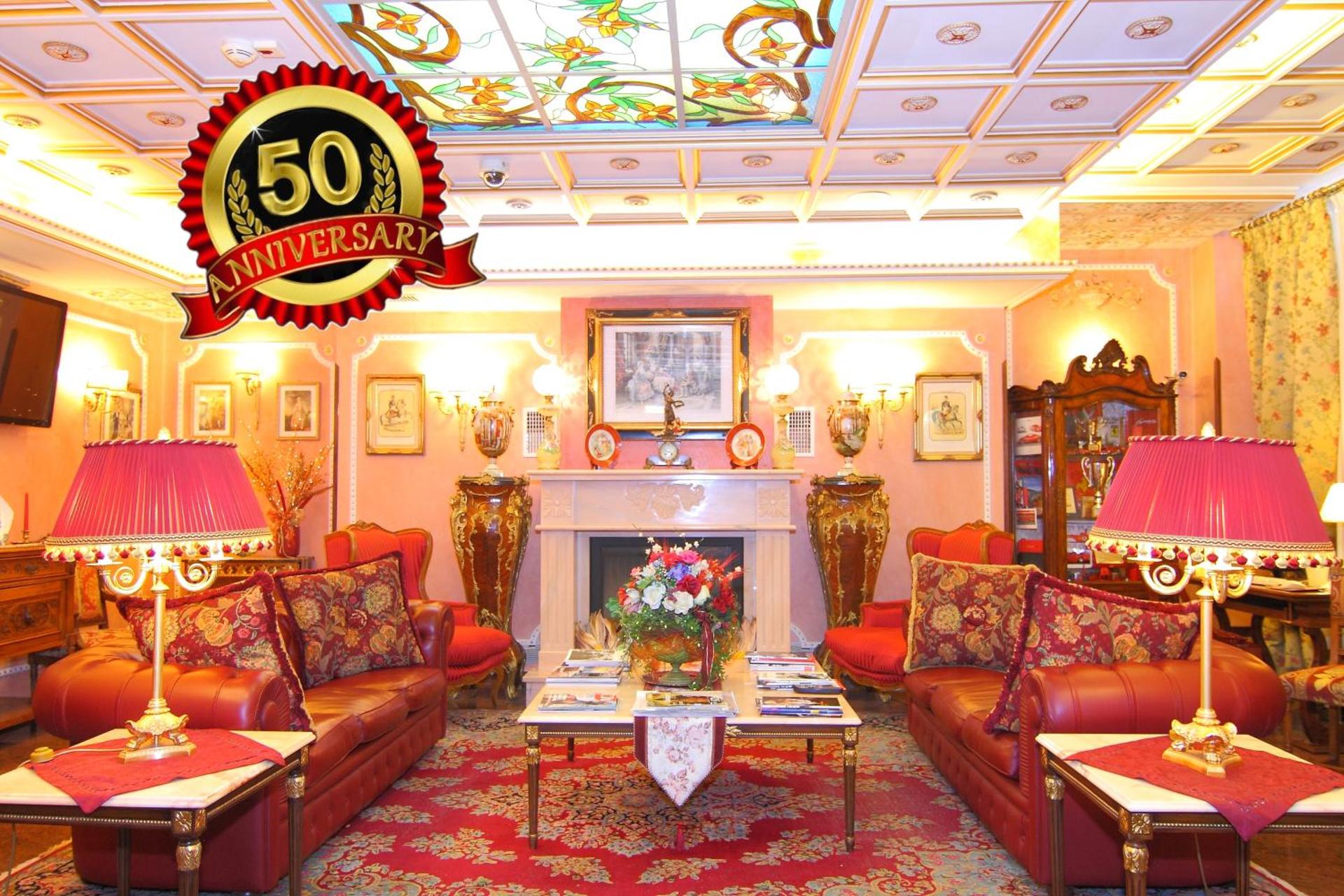 Hotel Vittoria - Photo 93