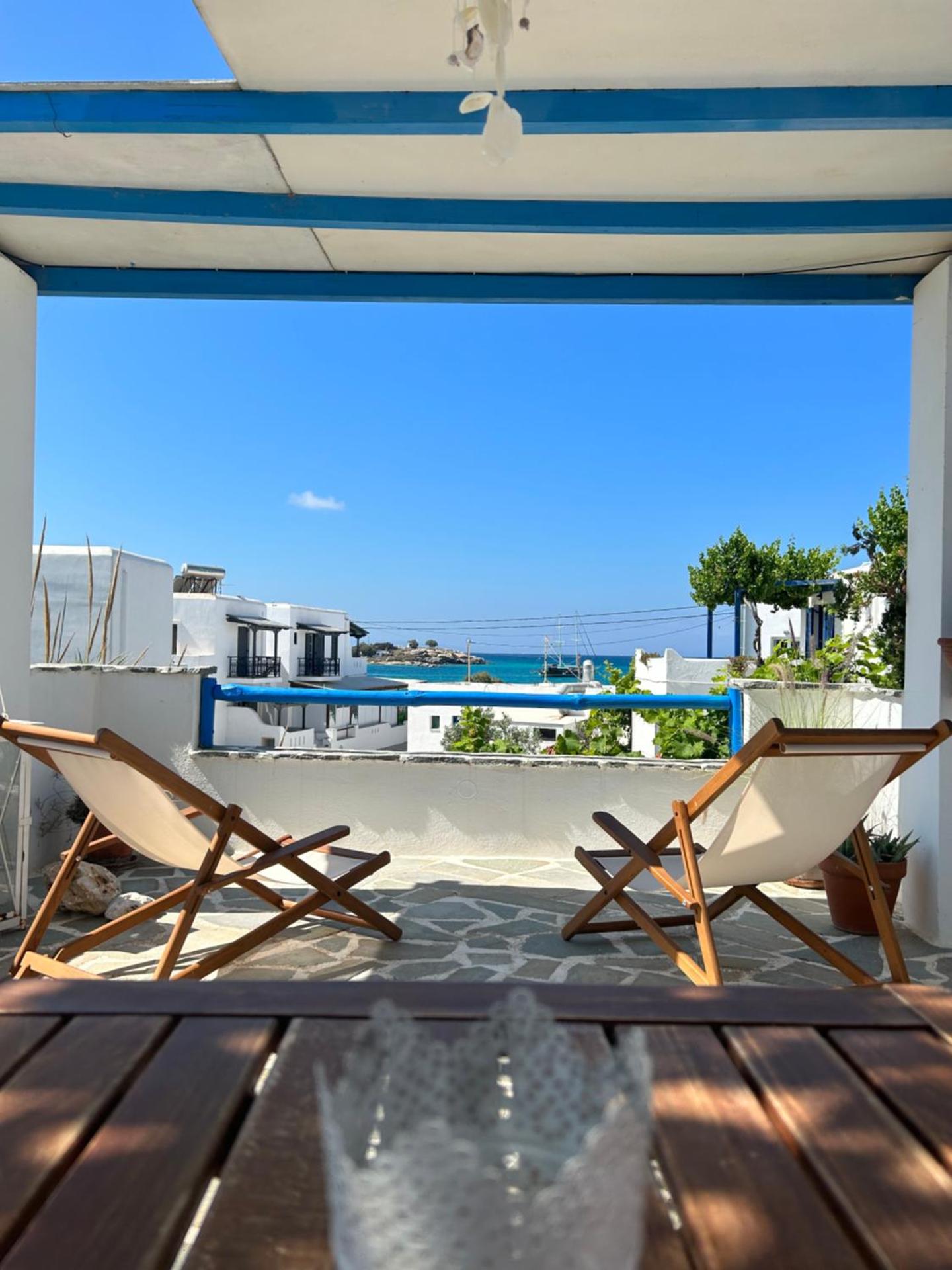 Sea View Apartments & Studios - Photo 21