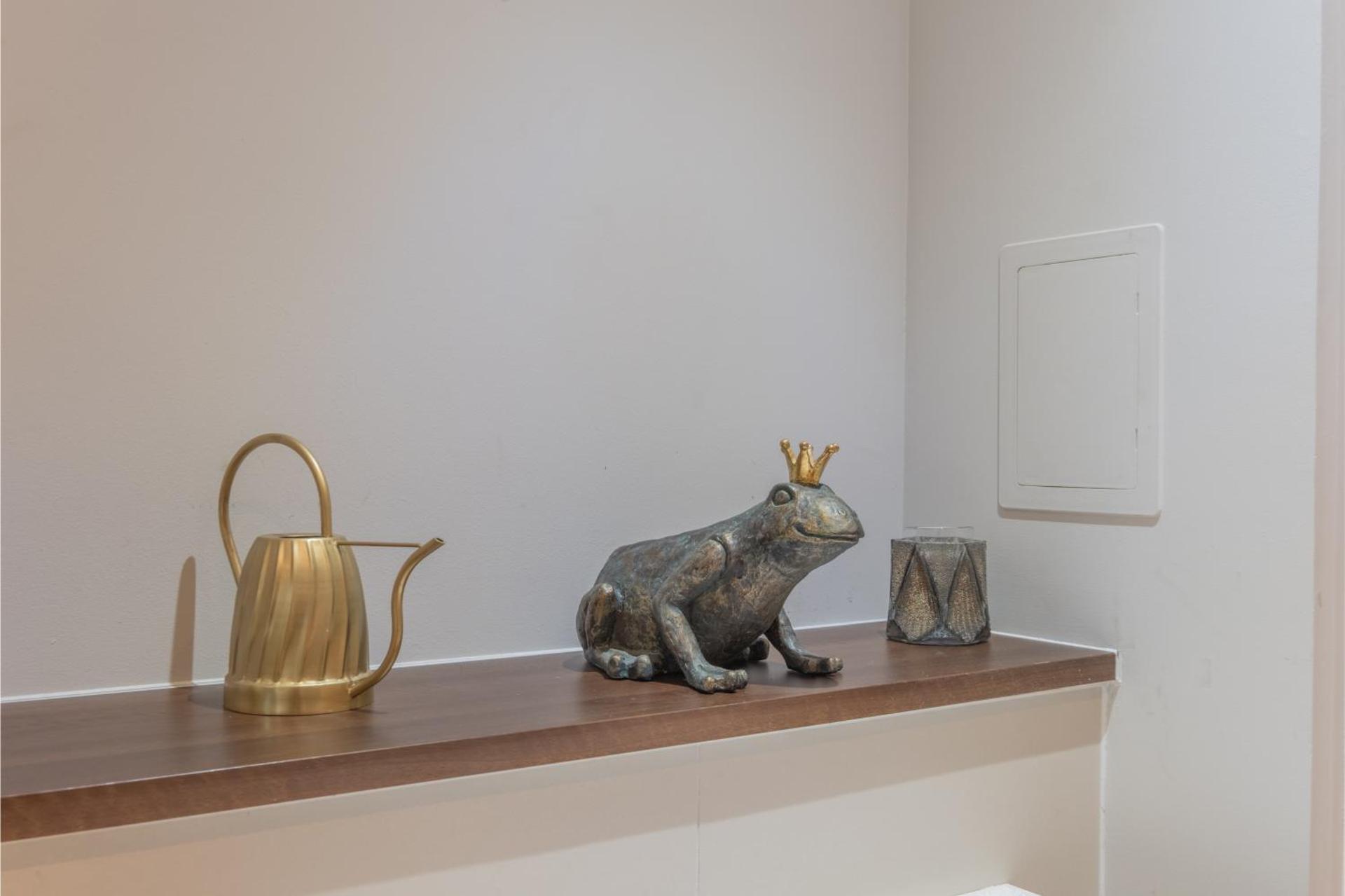 Brand New London Flat with Car Park - Photo 13