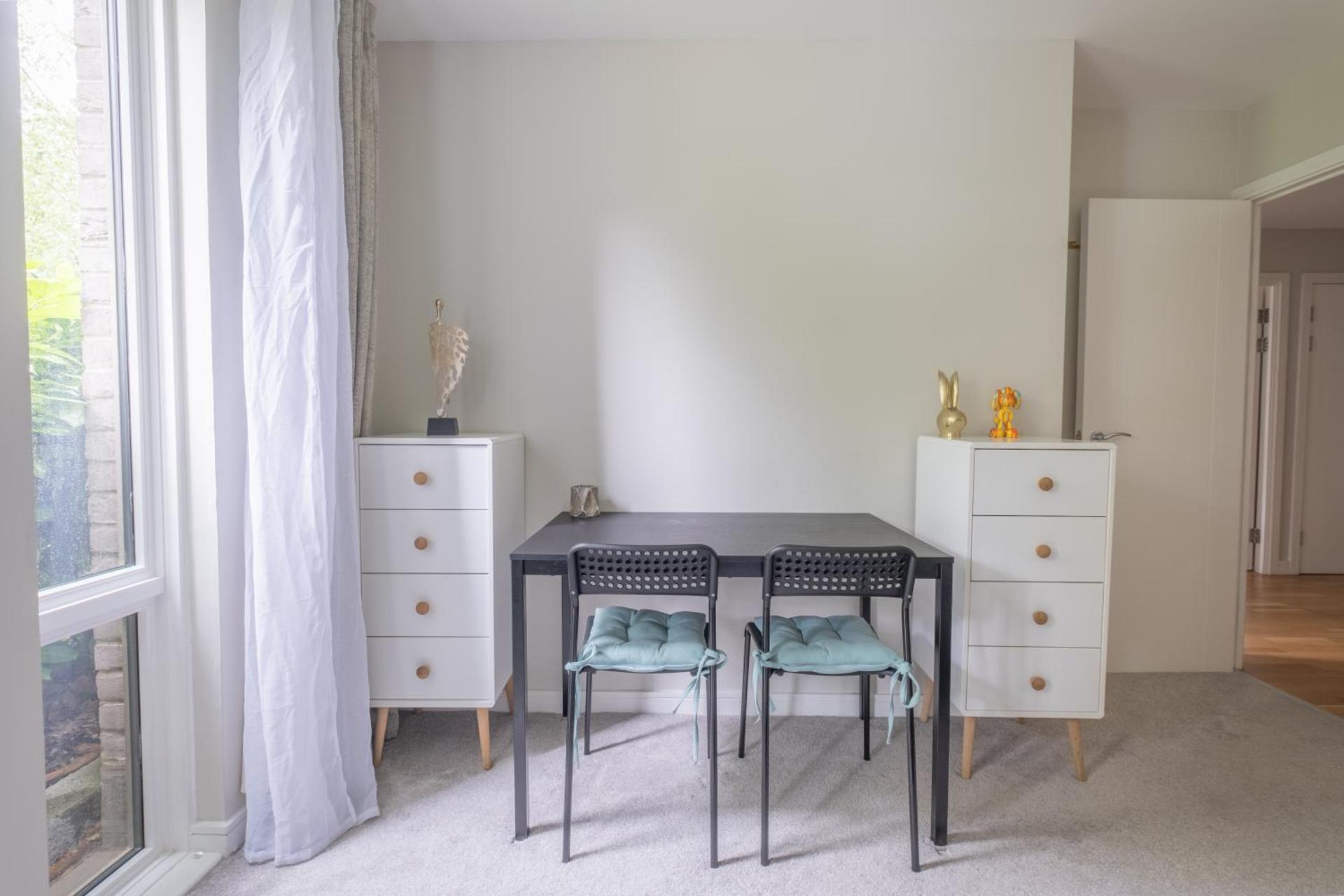 Brand New London Flat with Car Park - Photo 18
