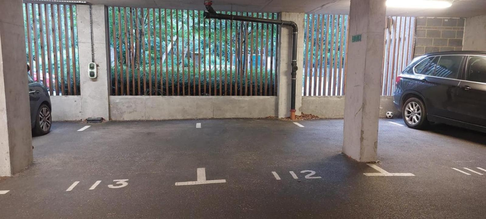 Brand New London Flat with Car Park - Photo 23