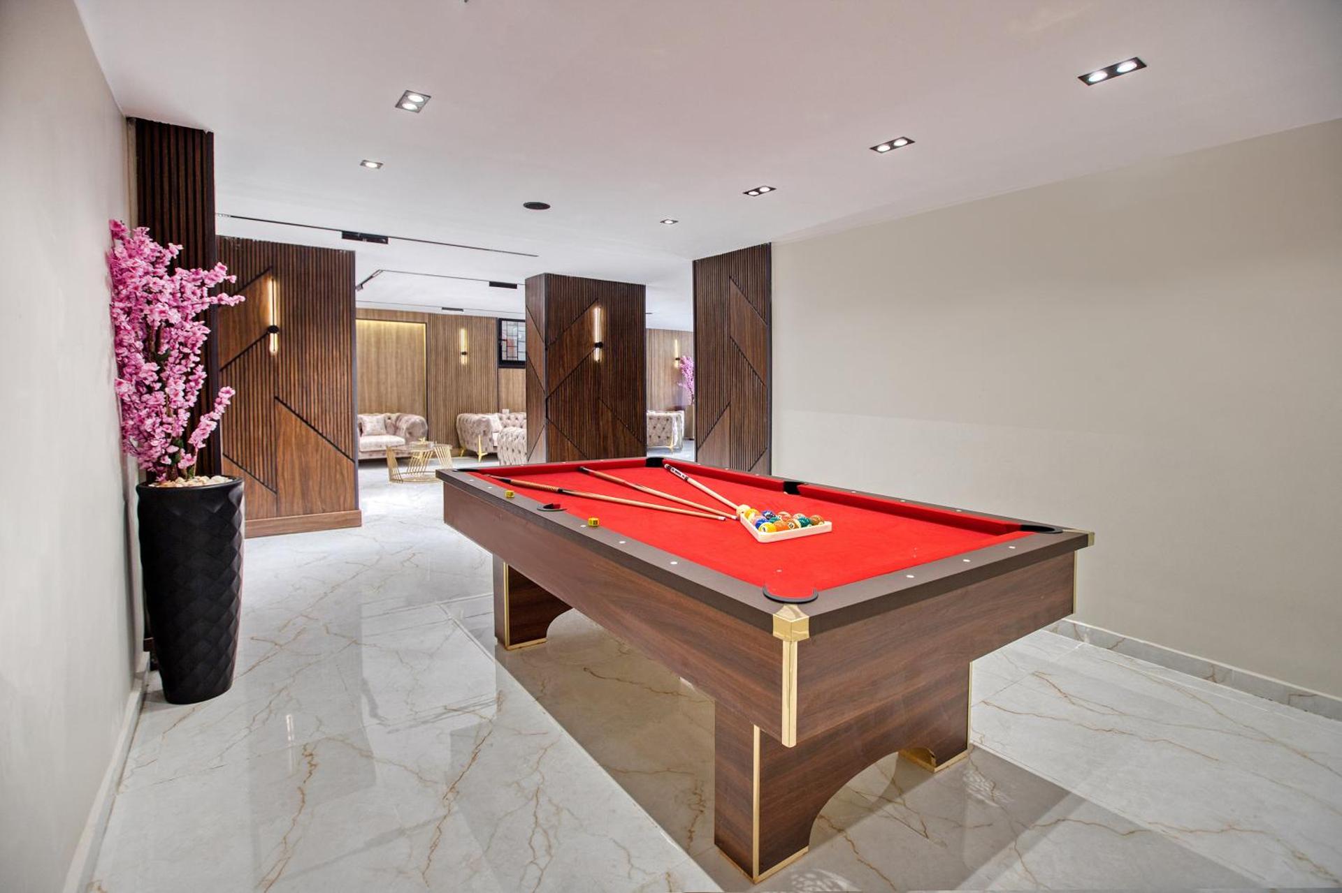 Gaia Pyramids Hotel - Photo 119