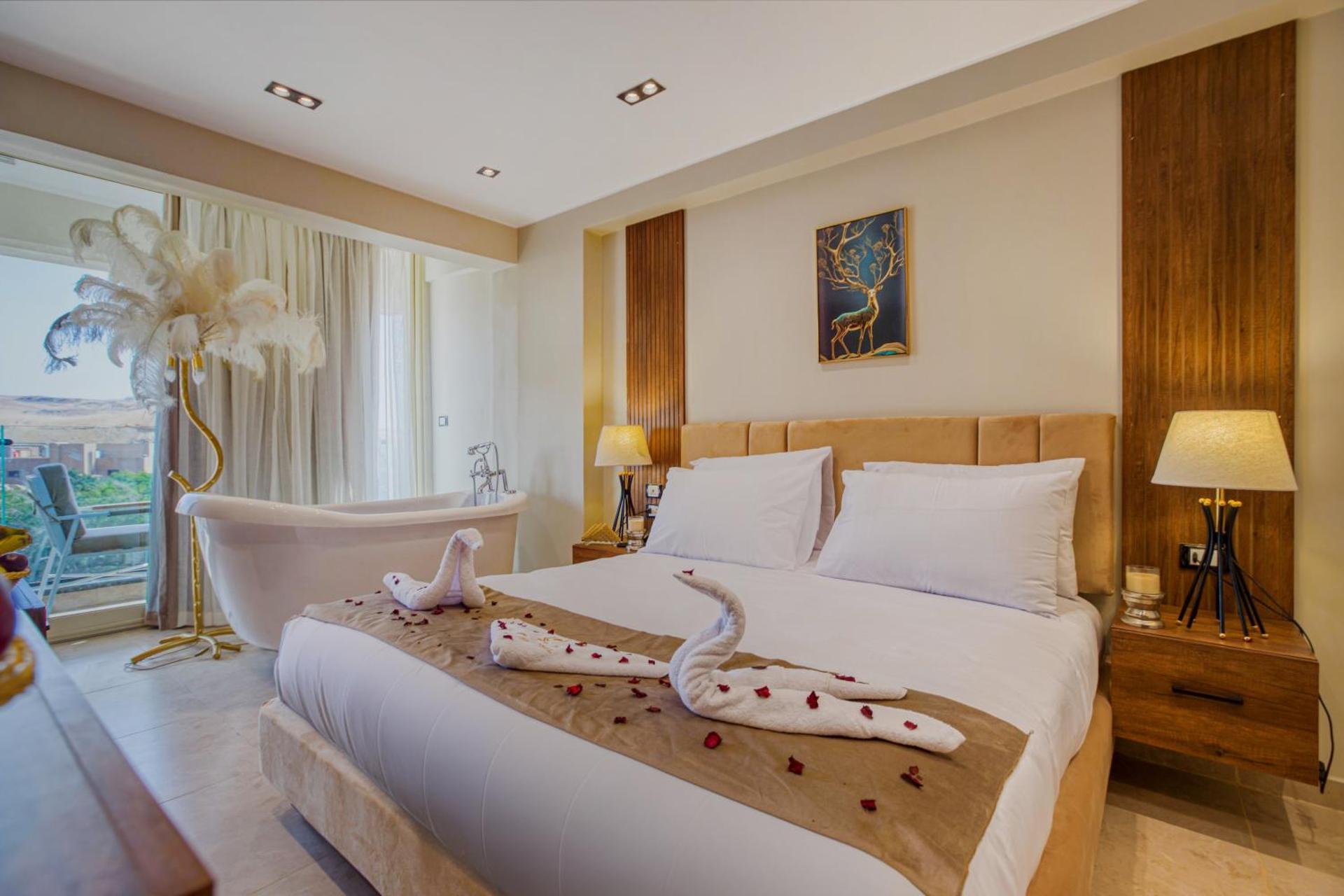 Gaia Pyramids Hotel - Photo 44