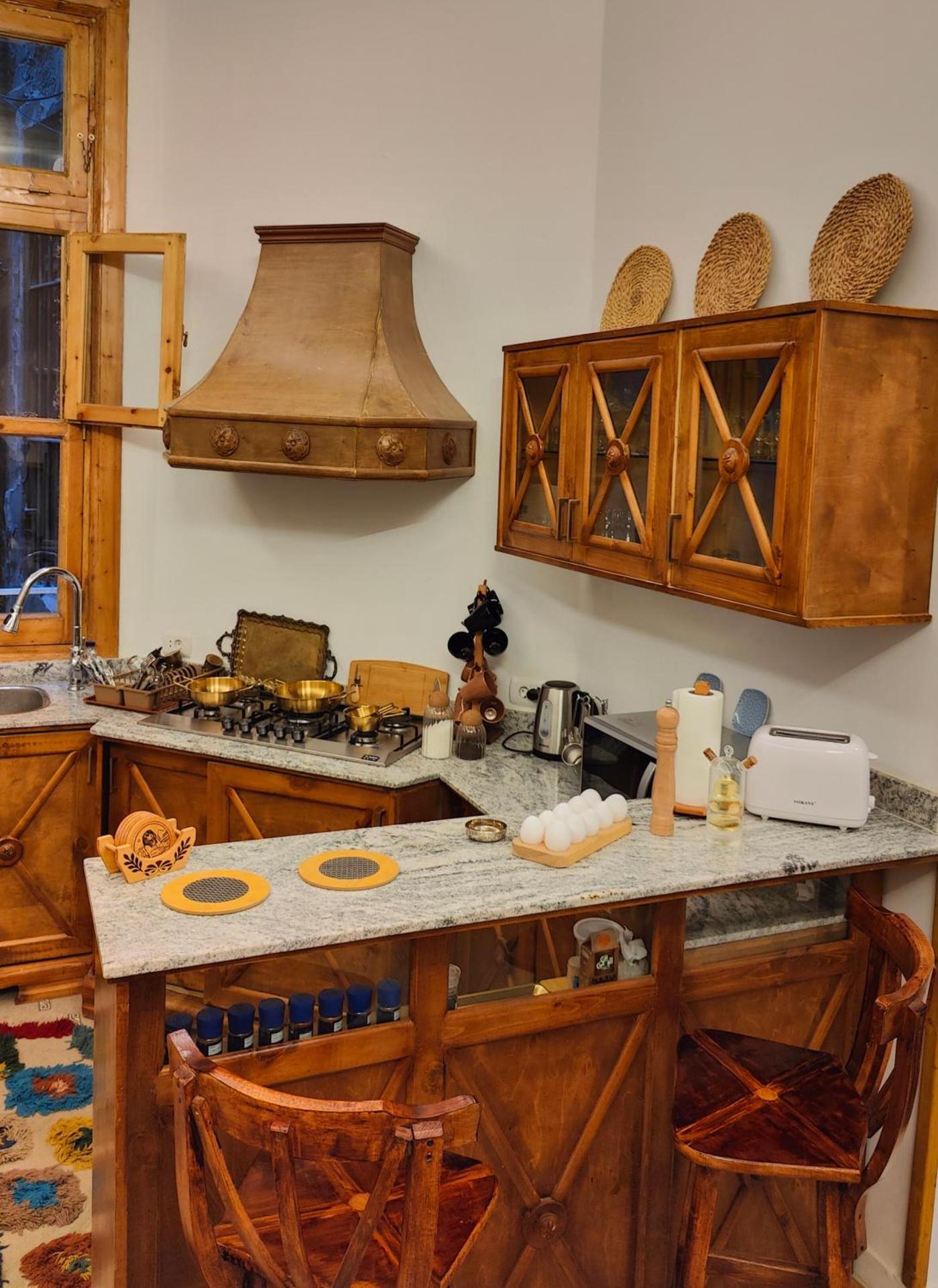 Champollion Palace - Photo 19