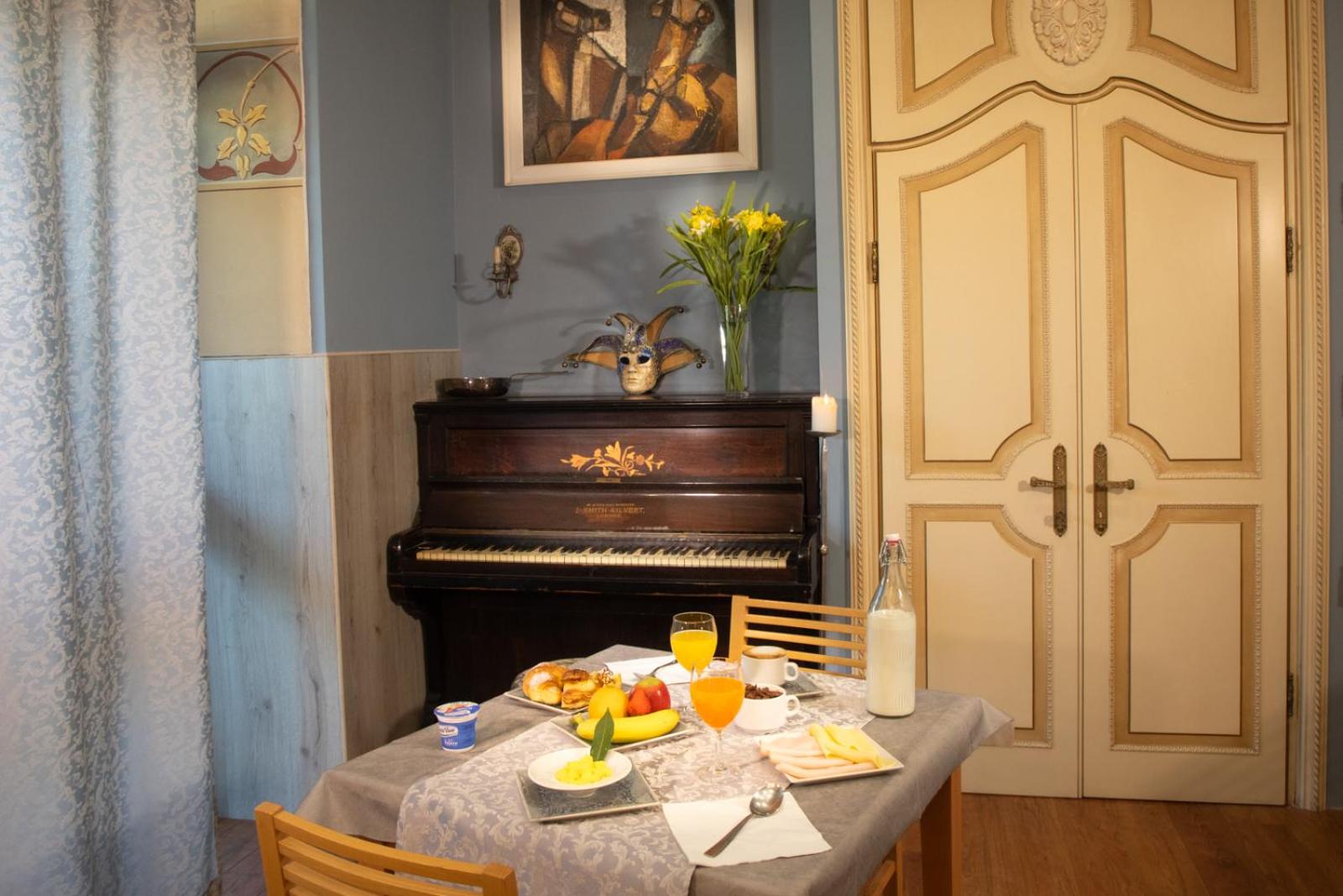 Hotel Vista Lago Como - Photo 18