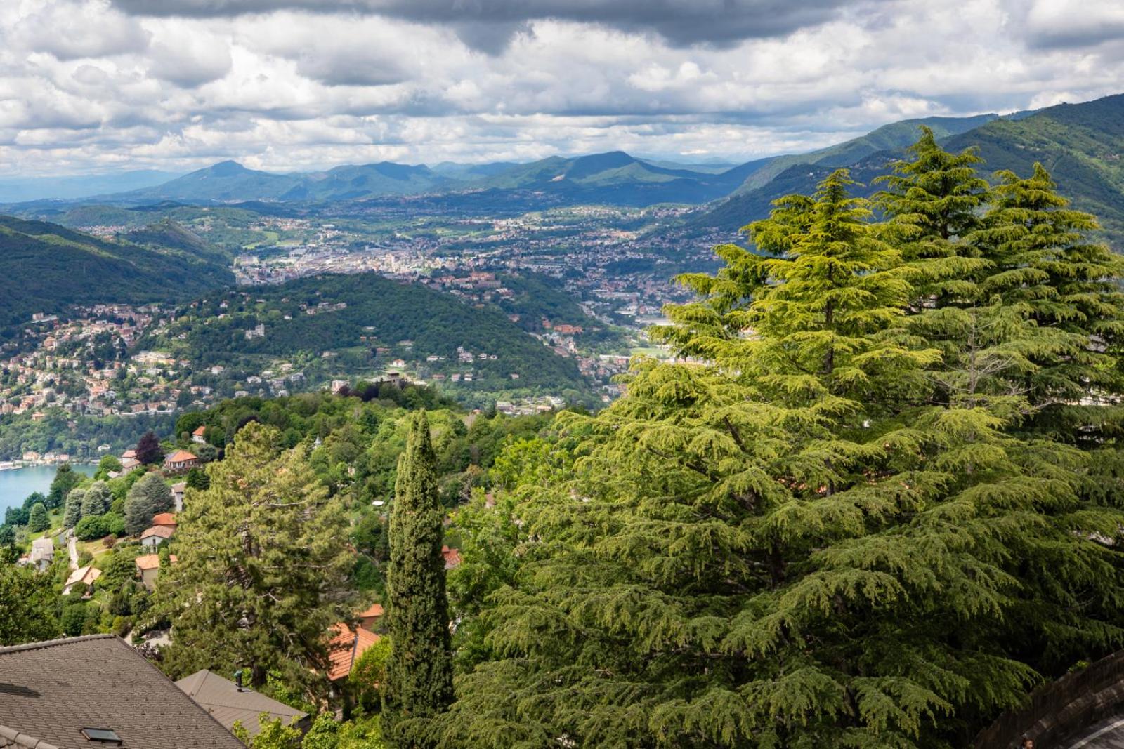 Hotel Vista Lago Como - Photo 43