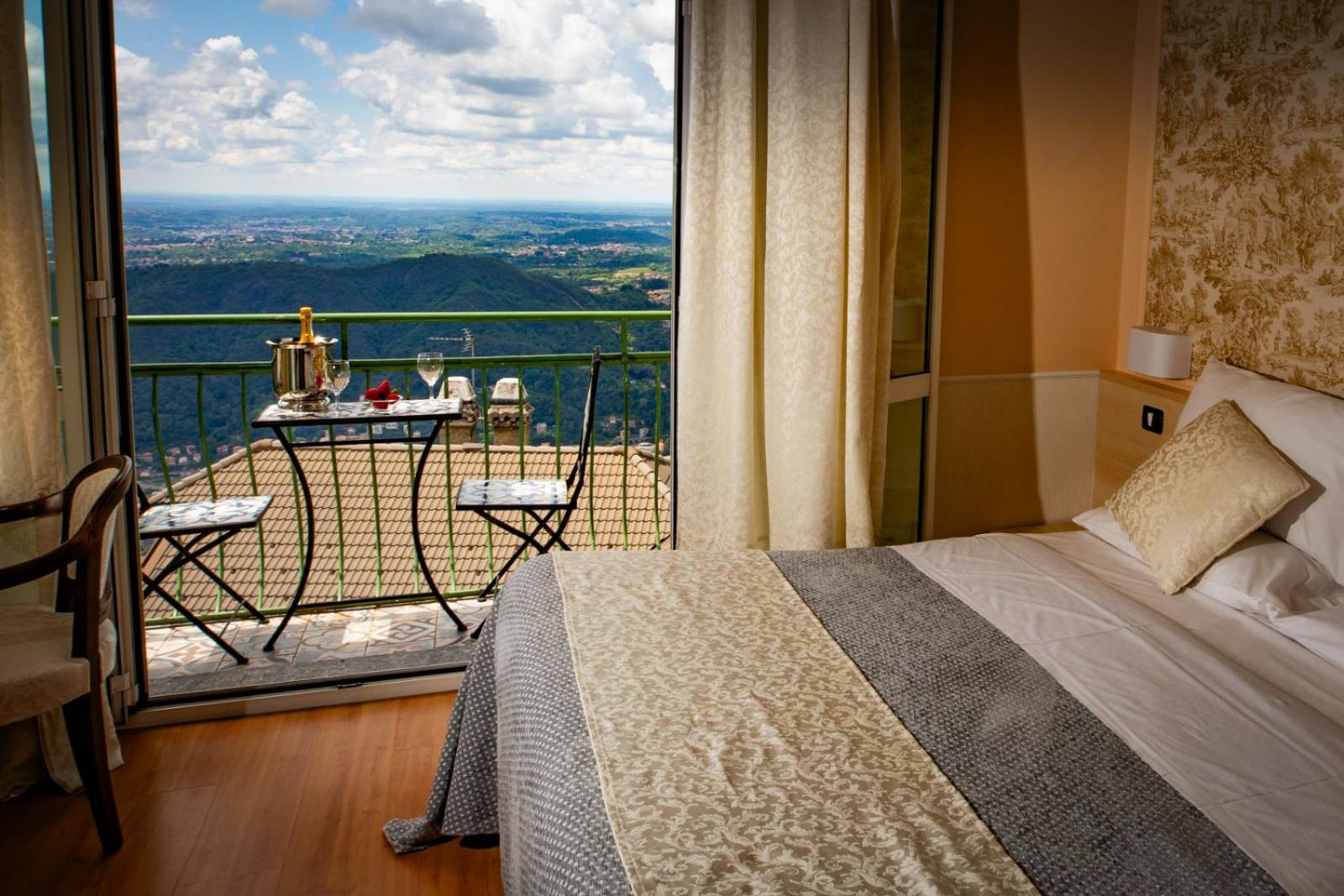 Hotel Vista Lago Como - Photo 22