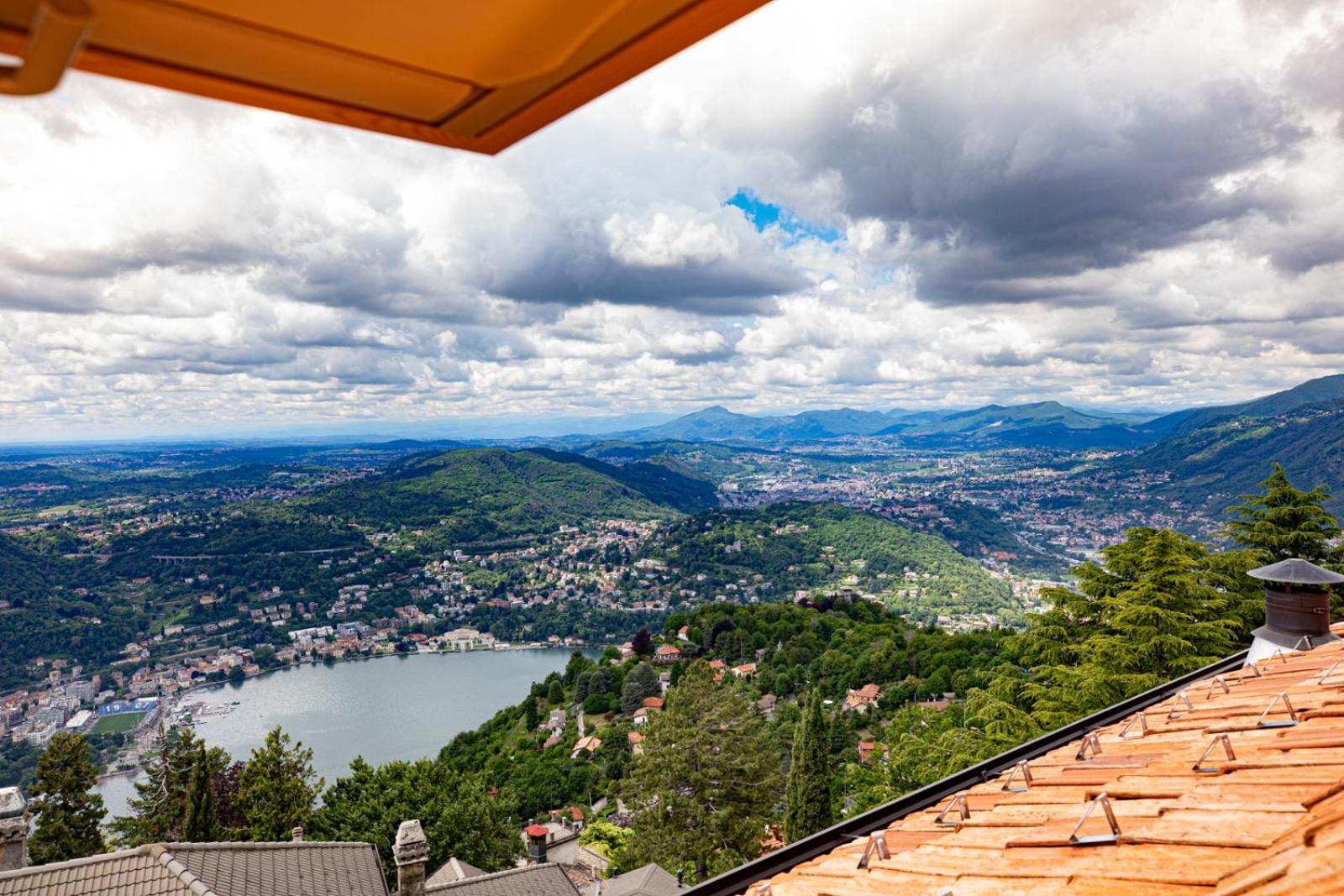 Hotel Vista Lago Como - Photo 24