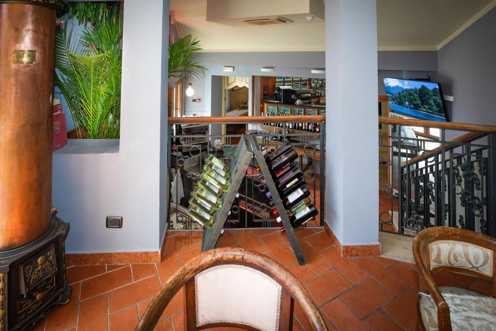 Hotel Vista Lago Como - Photo 28