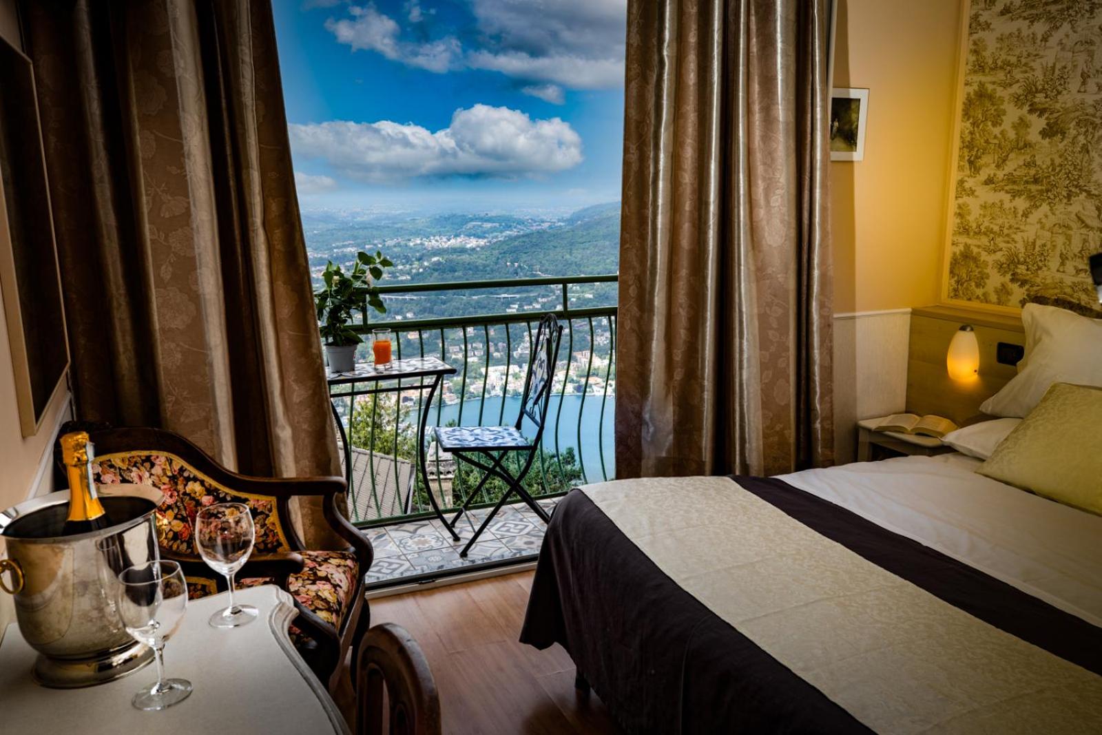 Hotel Vista Lago Como - Photo 29