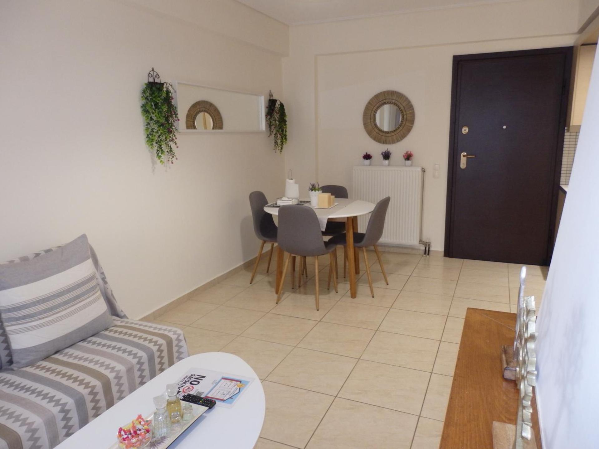 A&J Apartments or Rooms athens airport - Photo 99