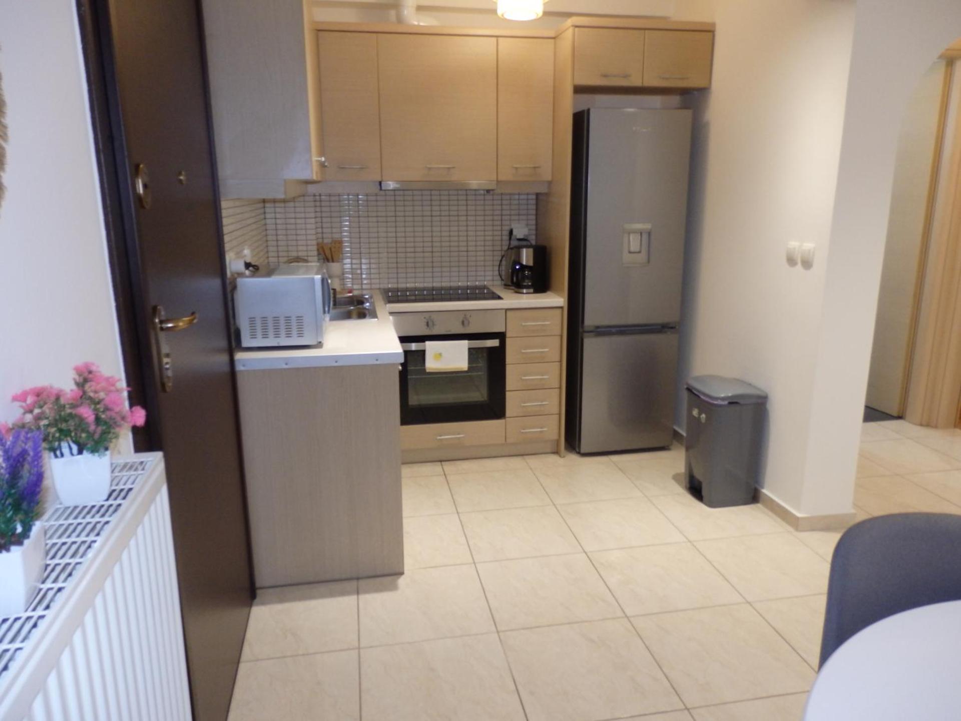 A&J Apartments or Rooms athens airport - Photo 101
