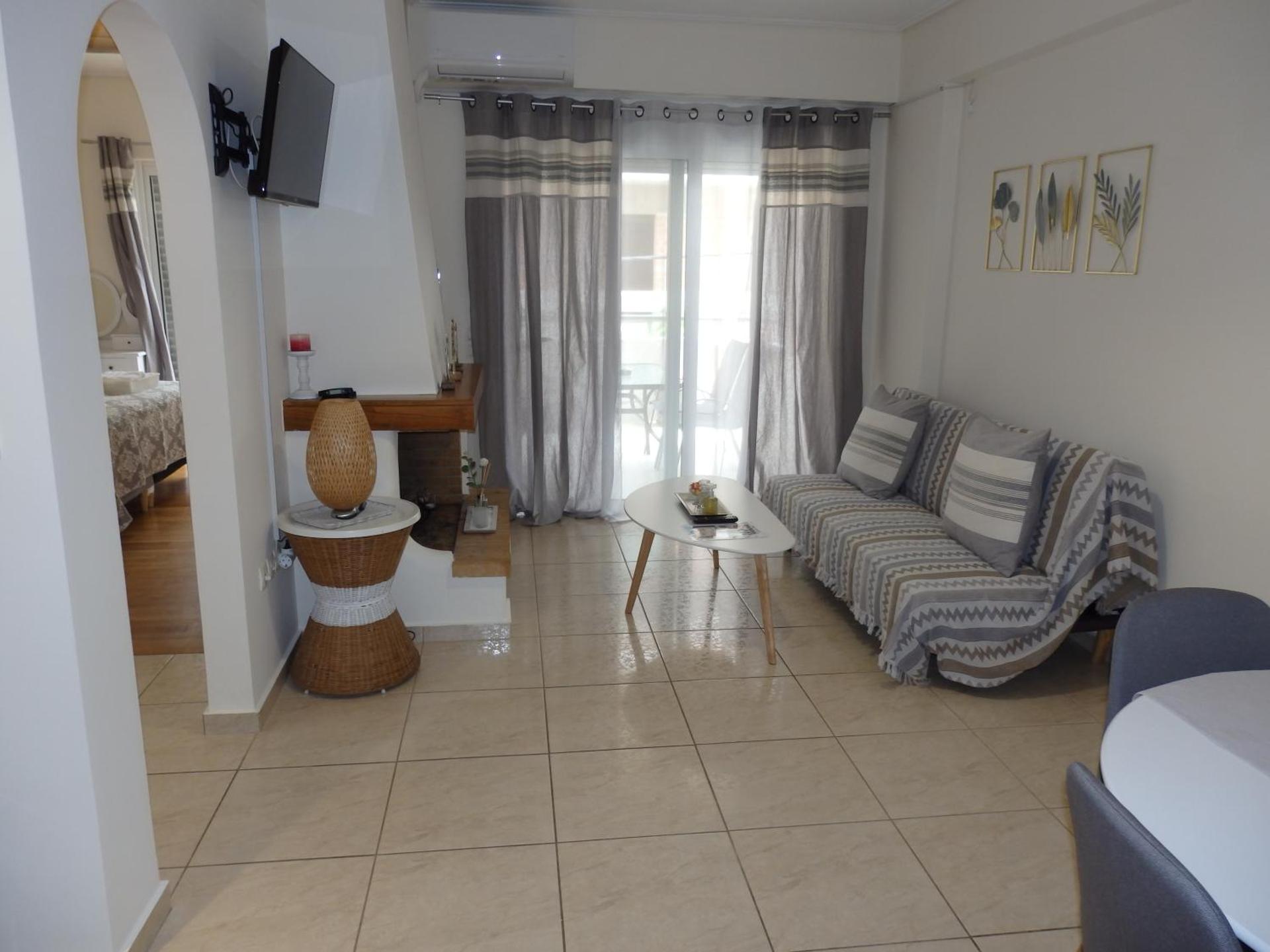 A&J Apartments or Rooms athens airport - Photo 106