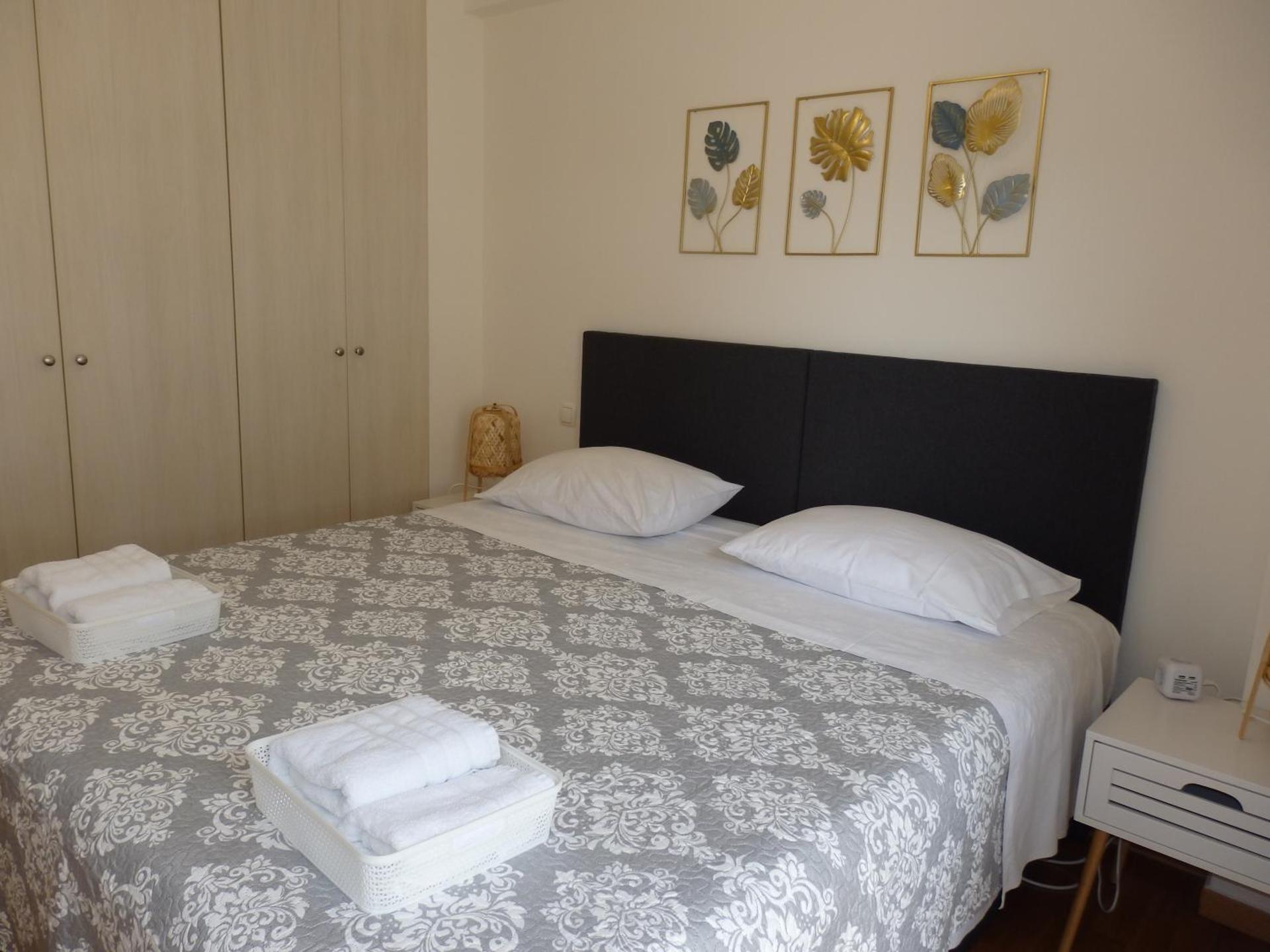 A&J Apartments or Rooms athens airport - Photo 97