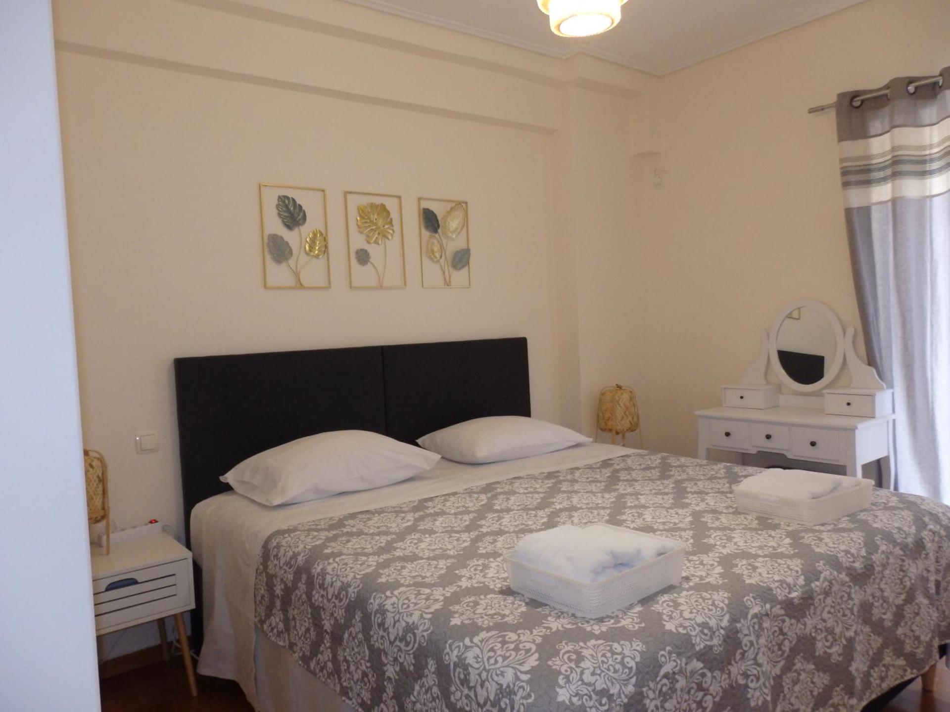 A&J Apartments or Rooms athens airport - Photo 95