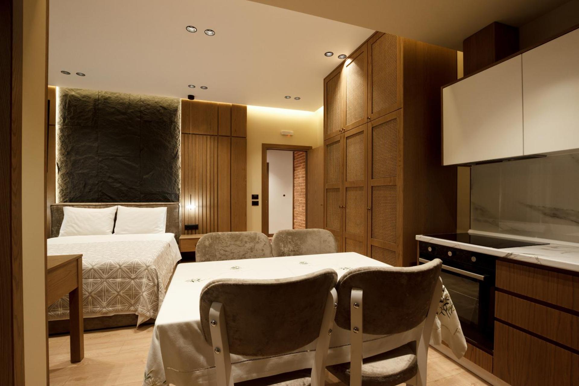 Sunny Hill Boutique Hotel - Photo 10