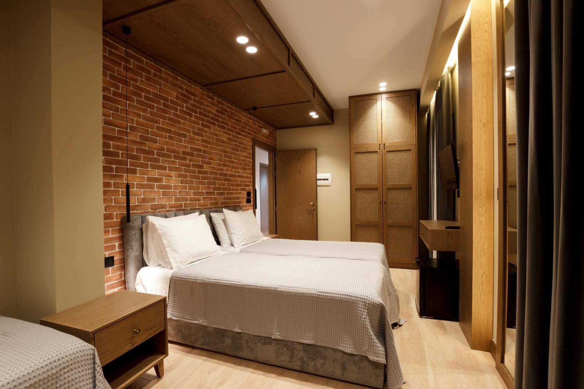 Sunny Hill Boutique Hotel - Photo 35